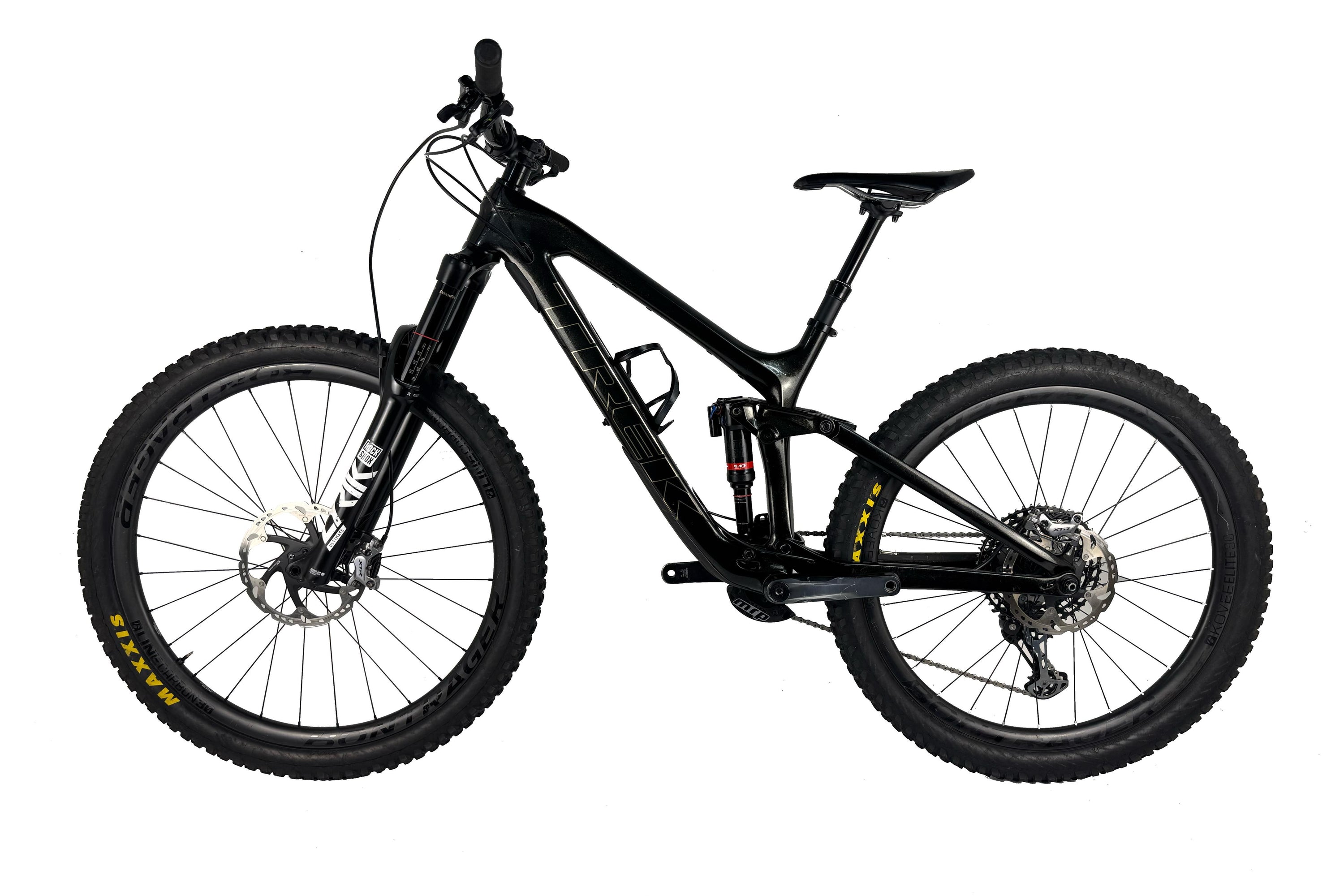 Trek Slash 9.8 2020 Talla M