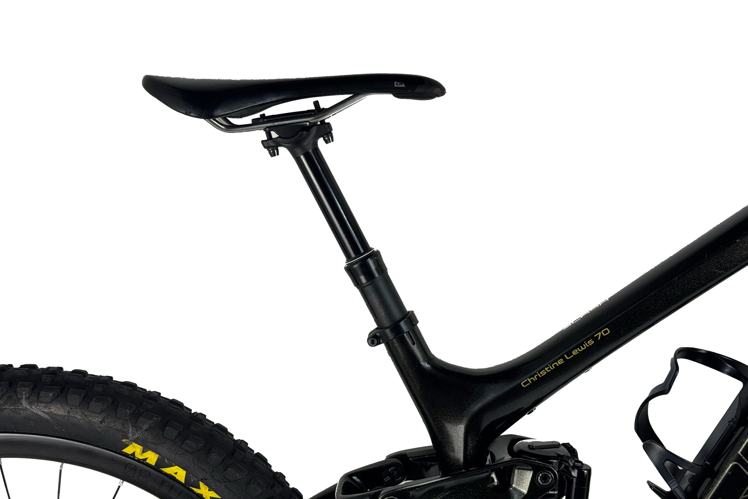 Trek Slash 9.8 2020 Talla M