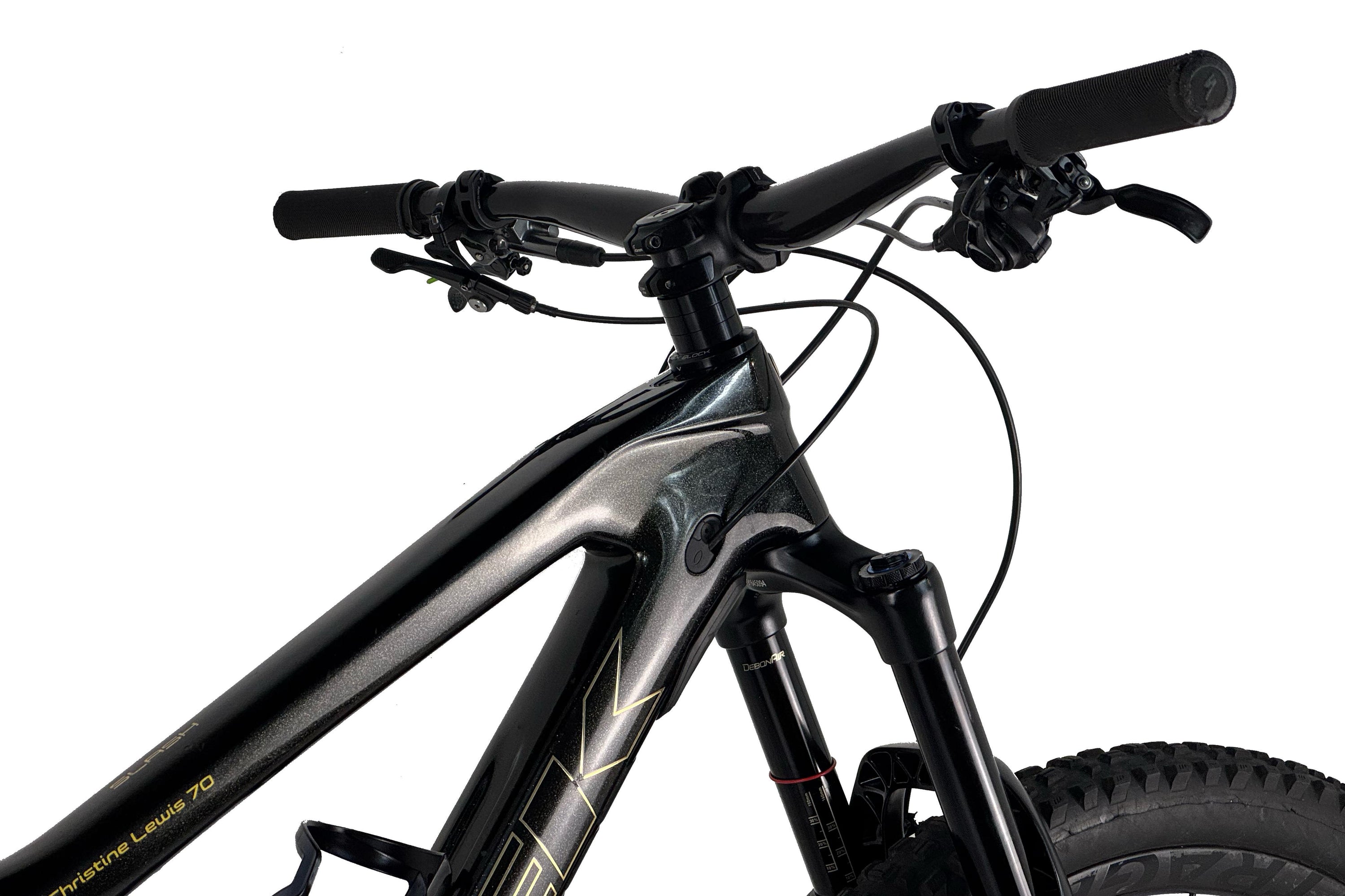 Trek Slash 9.8 2020 Talla M