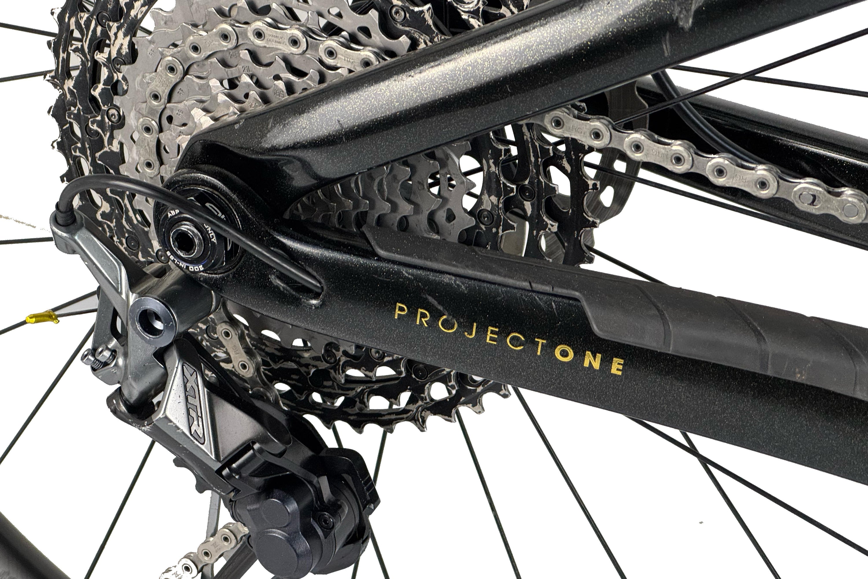 Trek Slash 9.8 2020 Talla M