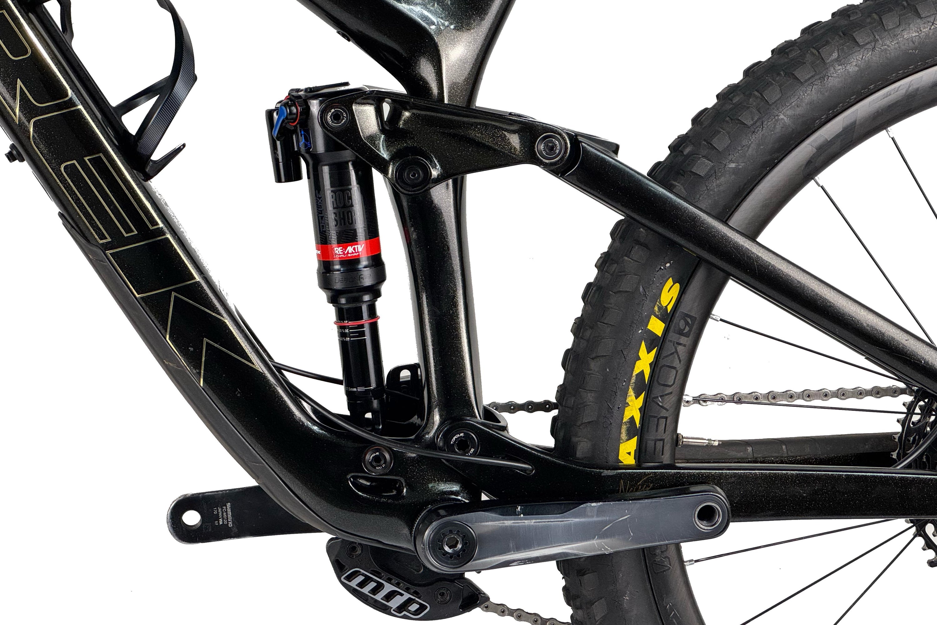 Trek Slash 9.8 2020 Talla M