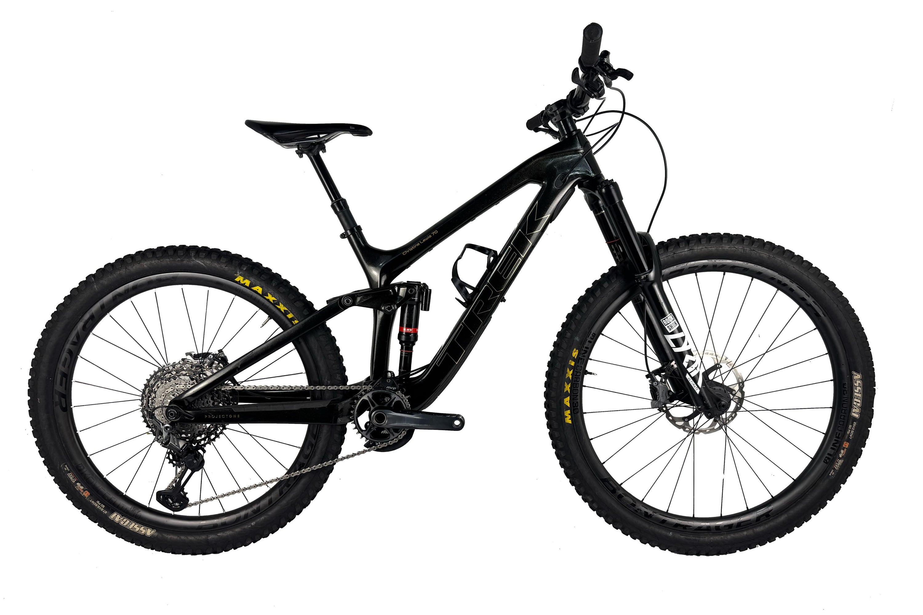 Trek Slash 9.8 2020 Talla M