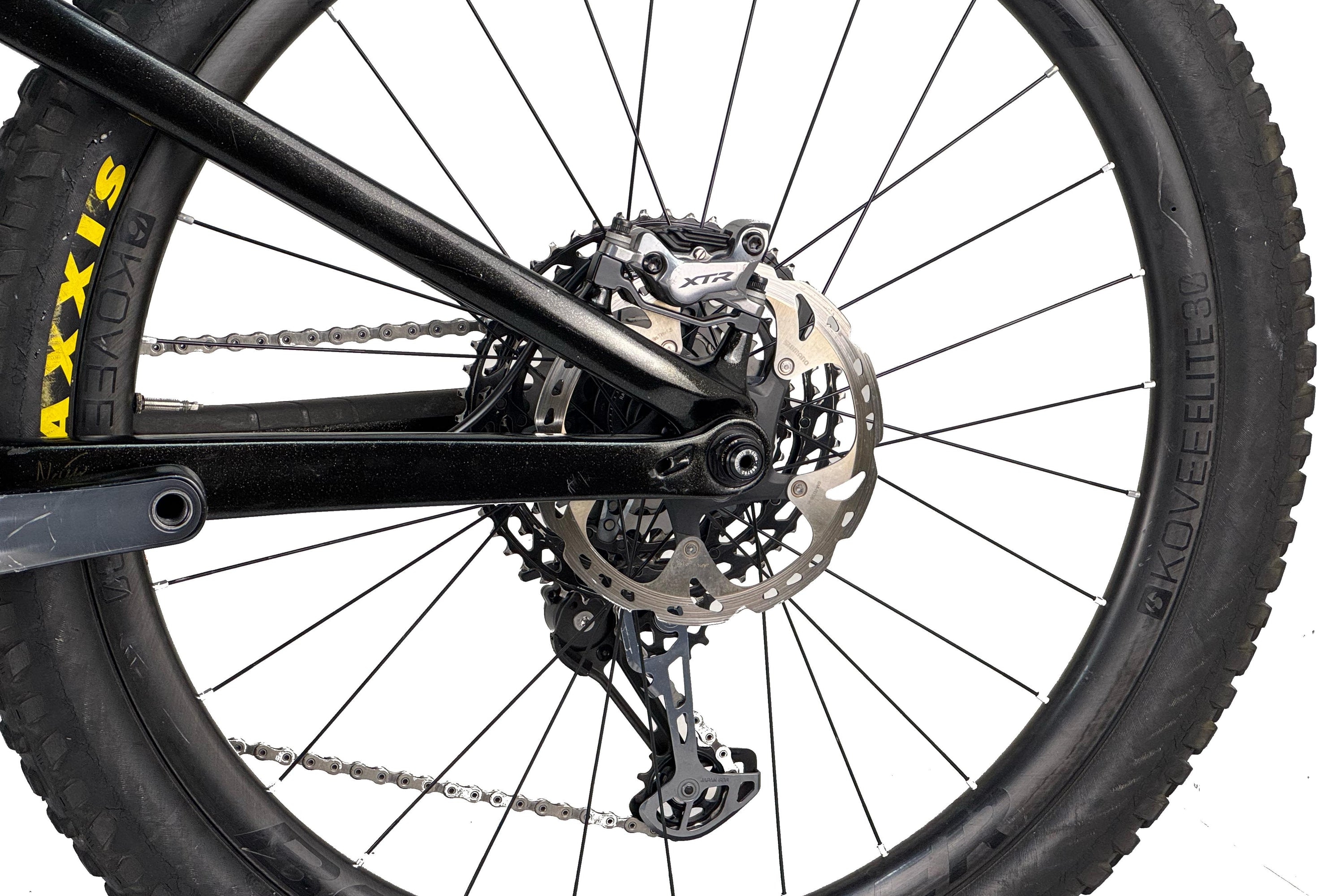 Trek Slash 9.8 2020 Talla M
