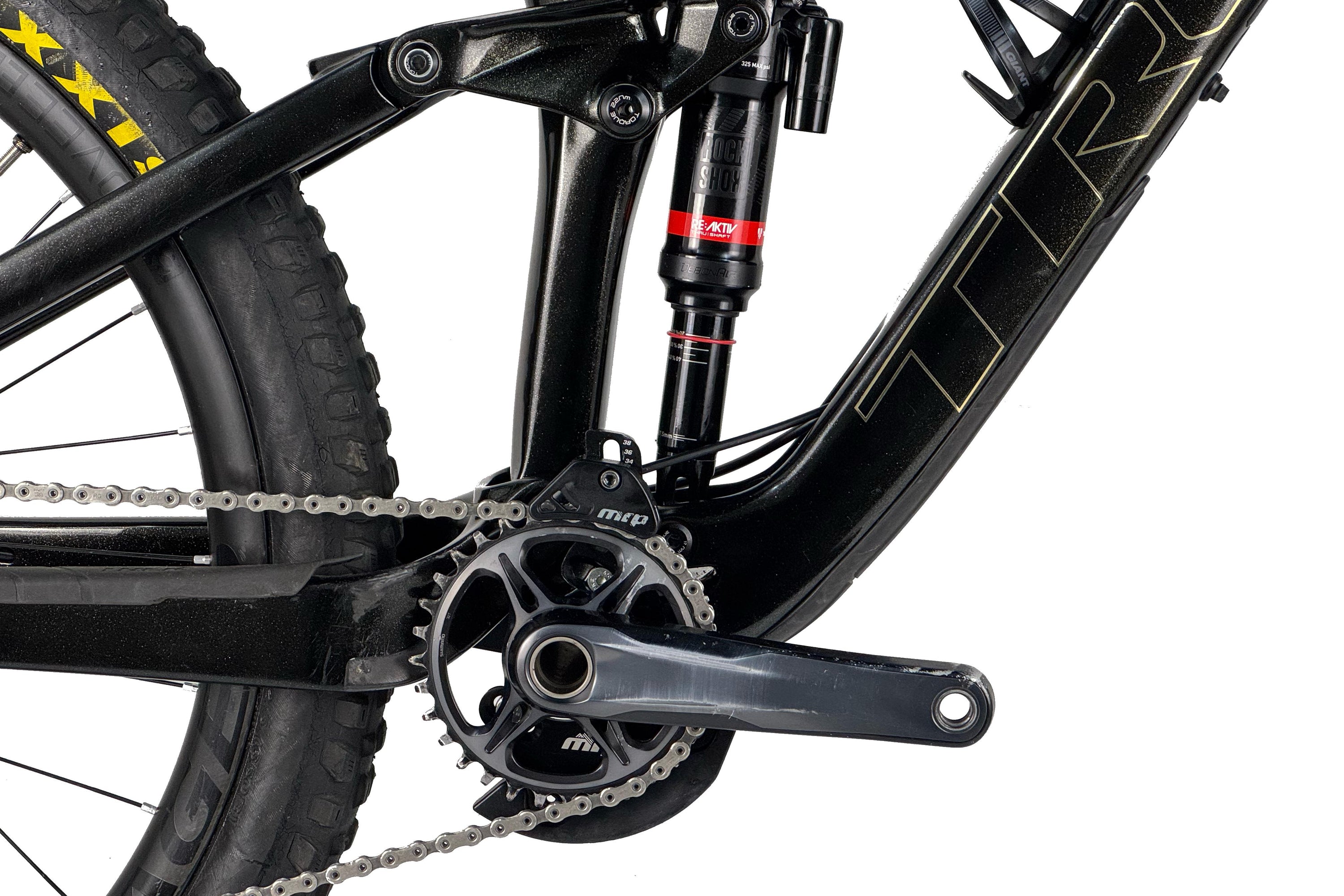 Trek Slash 9.8 2020 Talla M