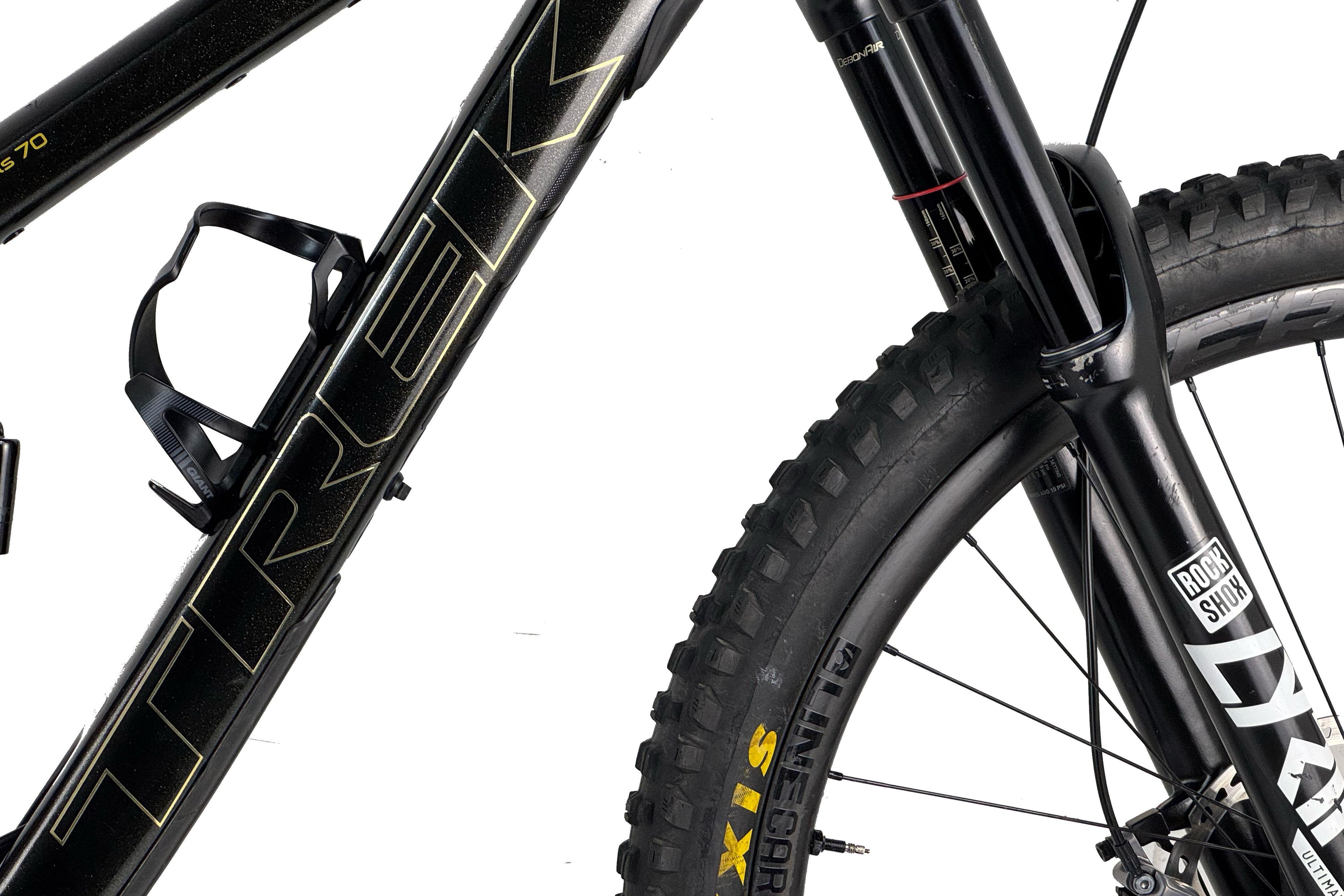 Trek Slash 9.8 2020 Talla M