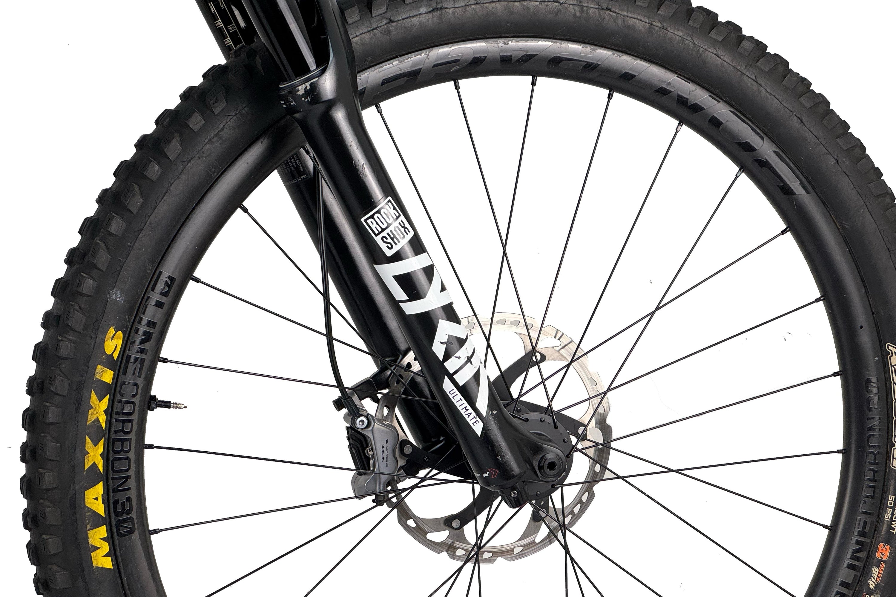 Trek Slash 9.8 2020 Talla M