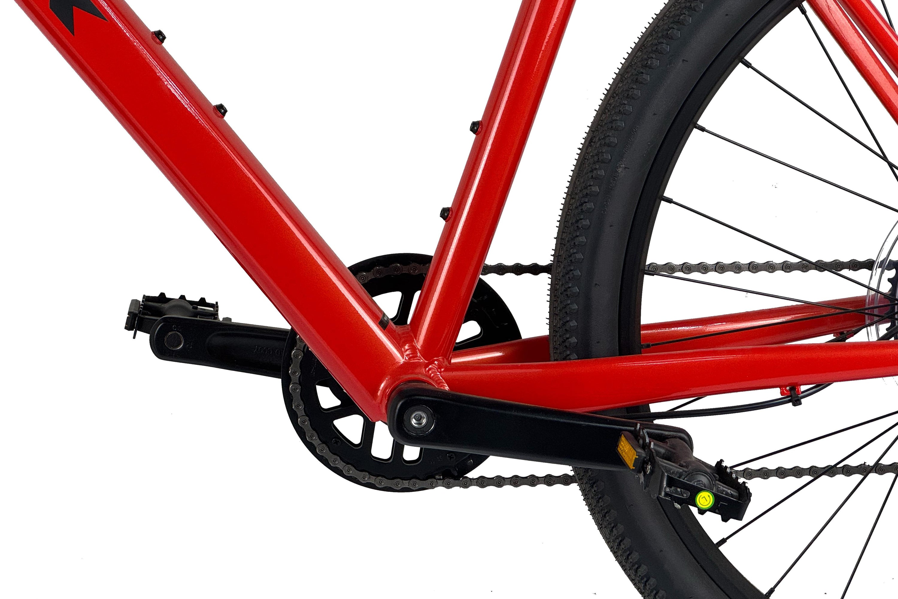 Trek Dual Sport 2 2024 Talla L