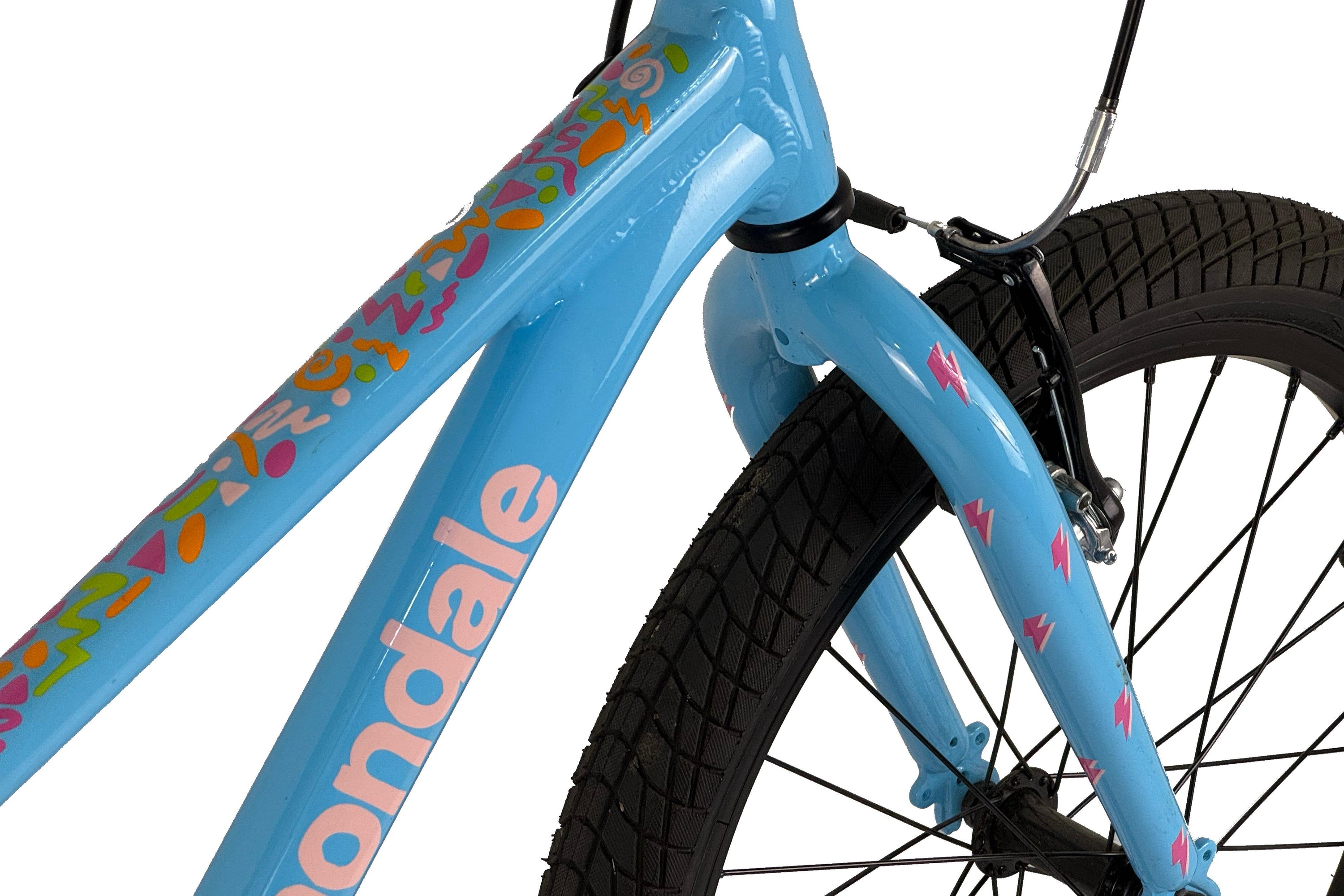 Cannondale Kids 20 Trail 2025 Talla R20