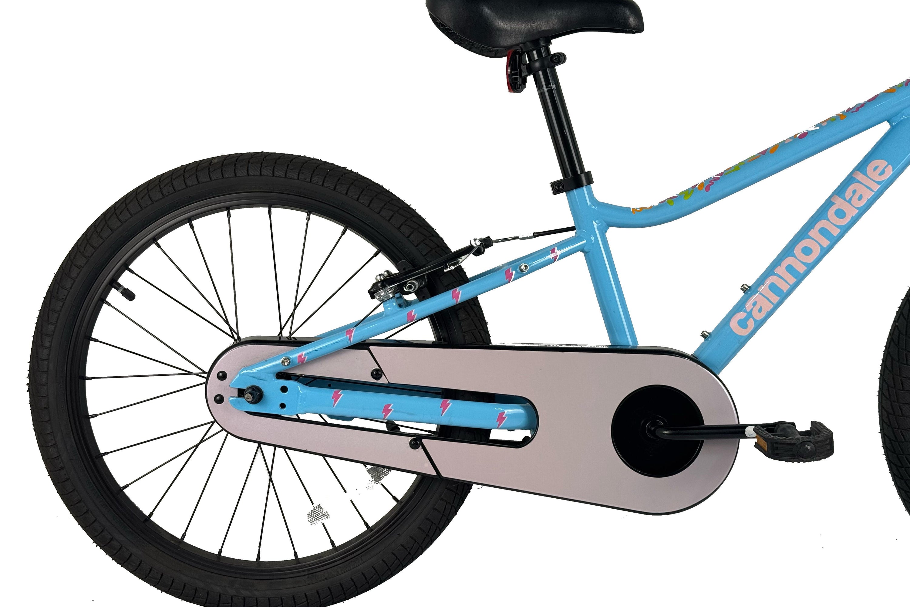 Cannondale Kids 20 Trail 2025 Talla R20