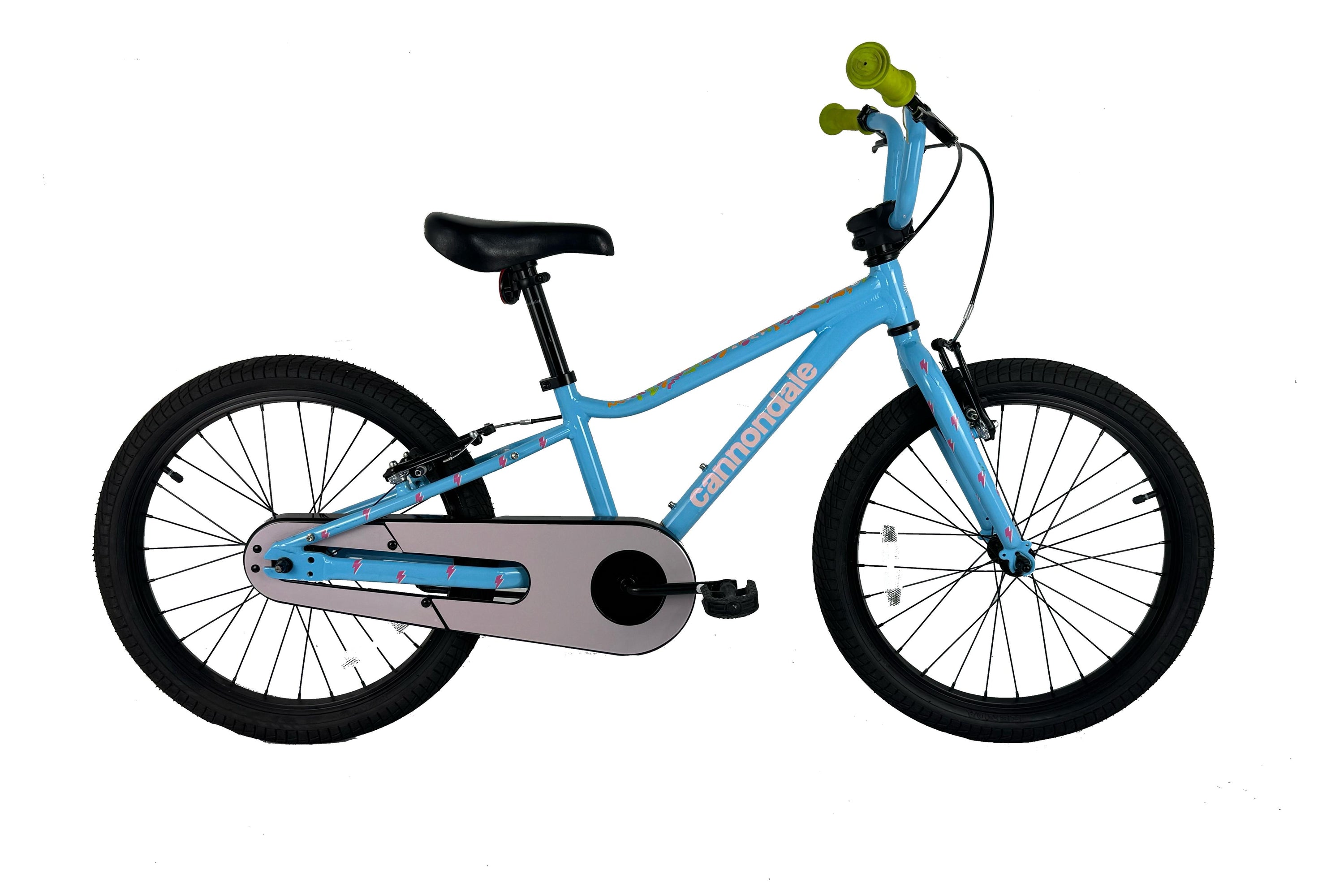 Cannondale Kids 20 Trail 2025 Talla R20