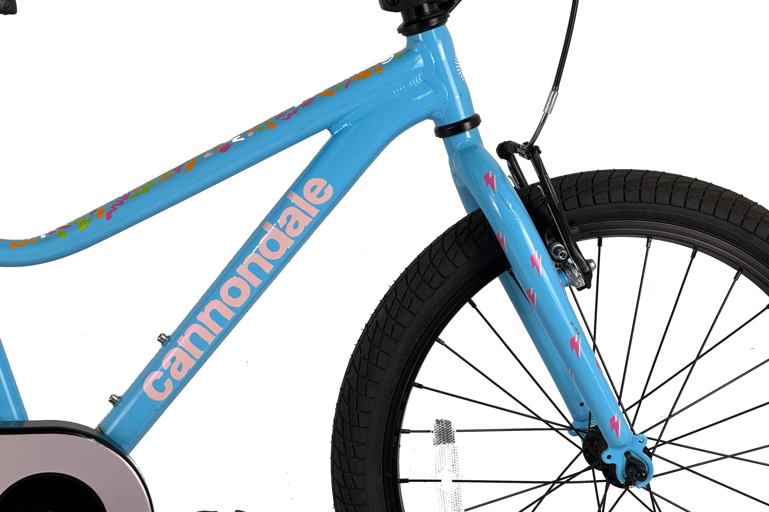 Cannondale Kids 20 Trail 2025 Talla R20