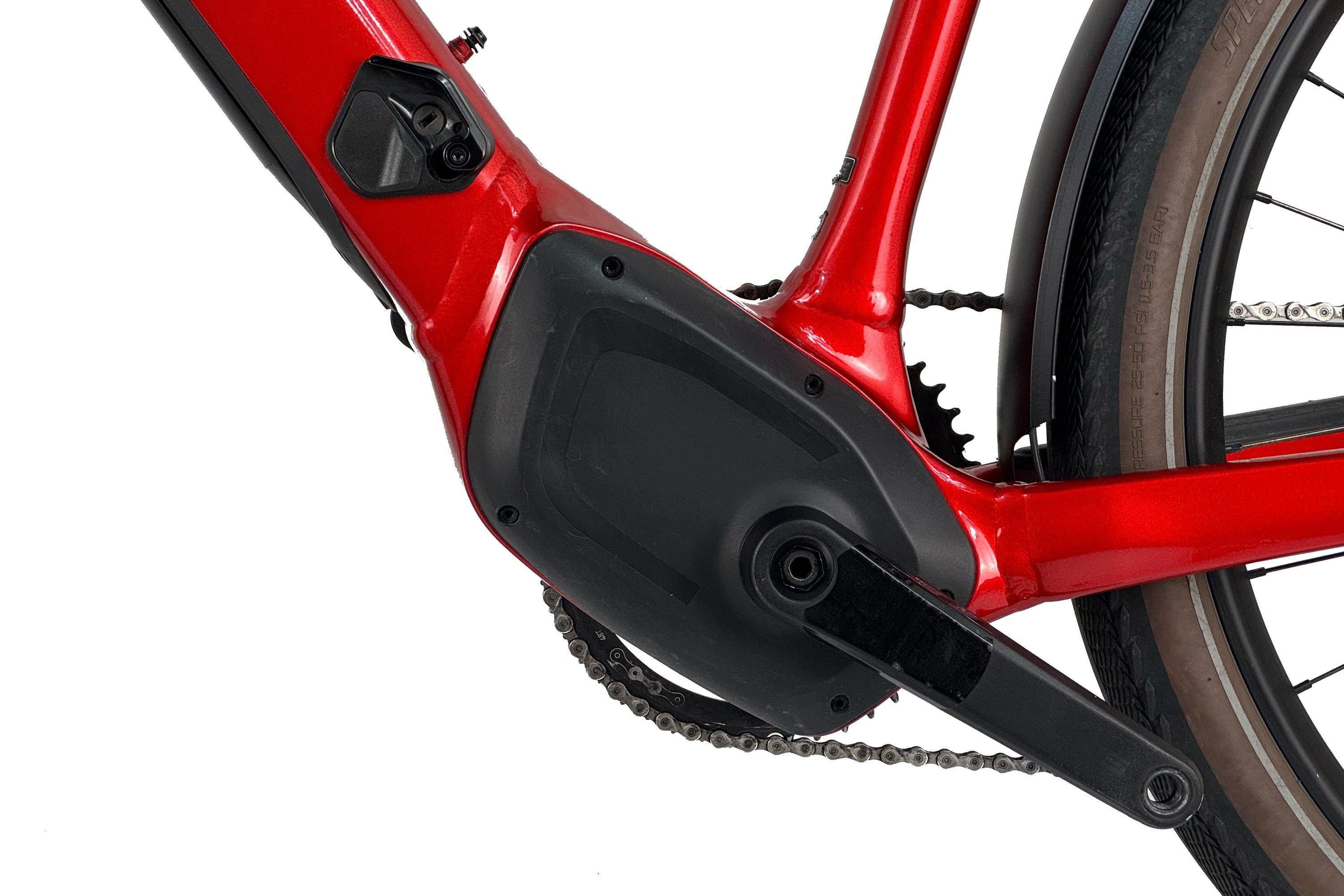 Specialized Turbo Vado 3.0 2023 Talla L