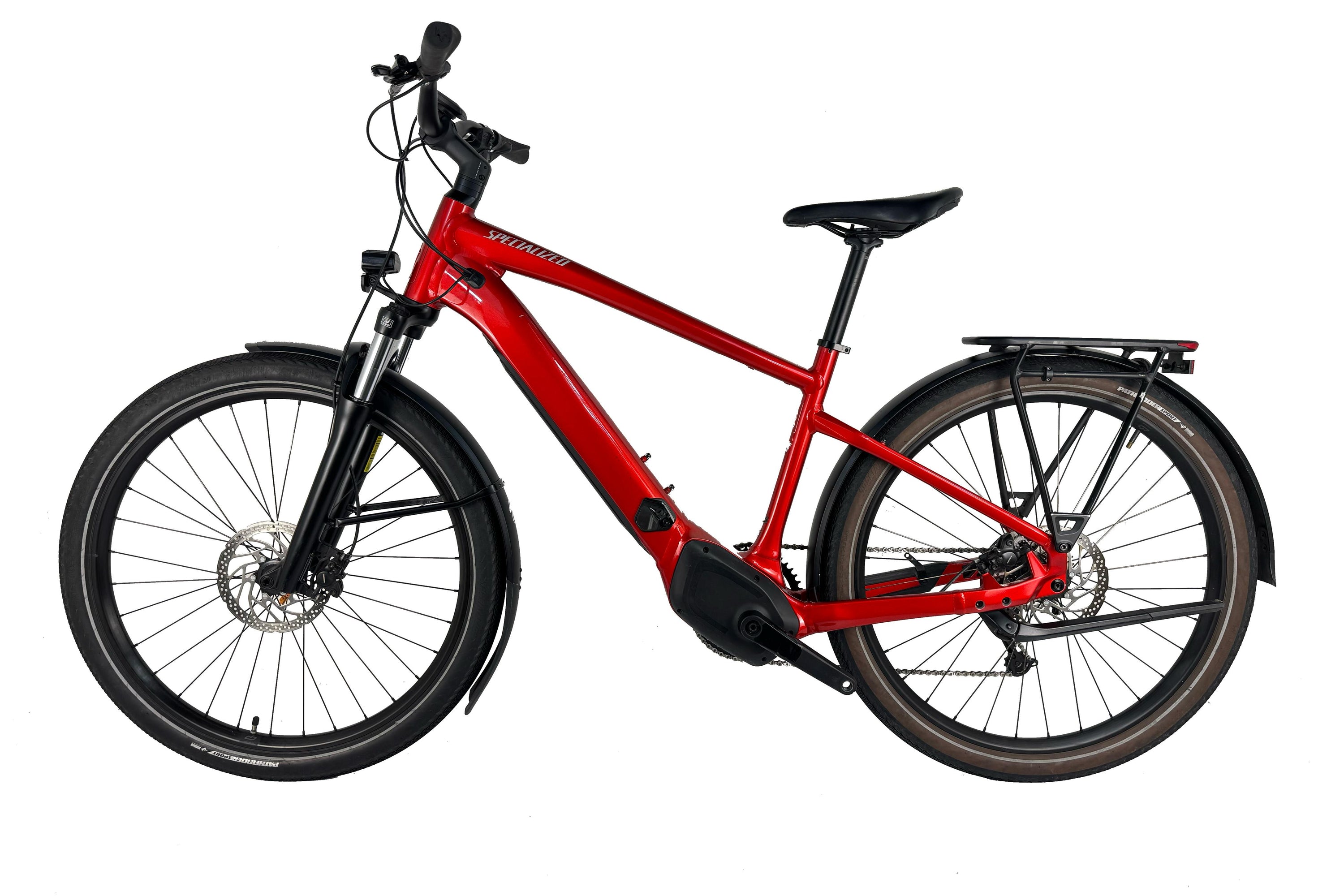 Specialized Turbo Vado 3.0 2023 Talla L