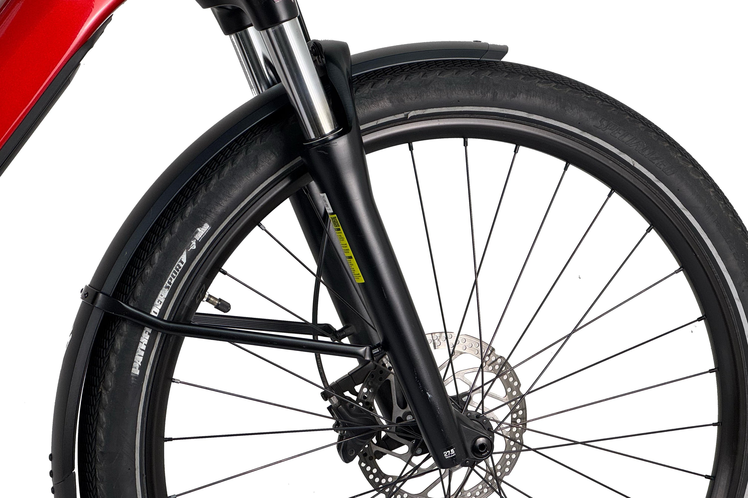 Specialized Turbo Vado 3.0 2023 Talla L