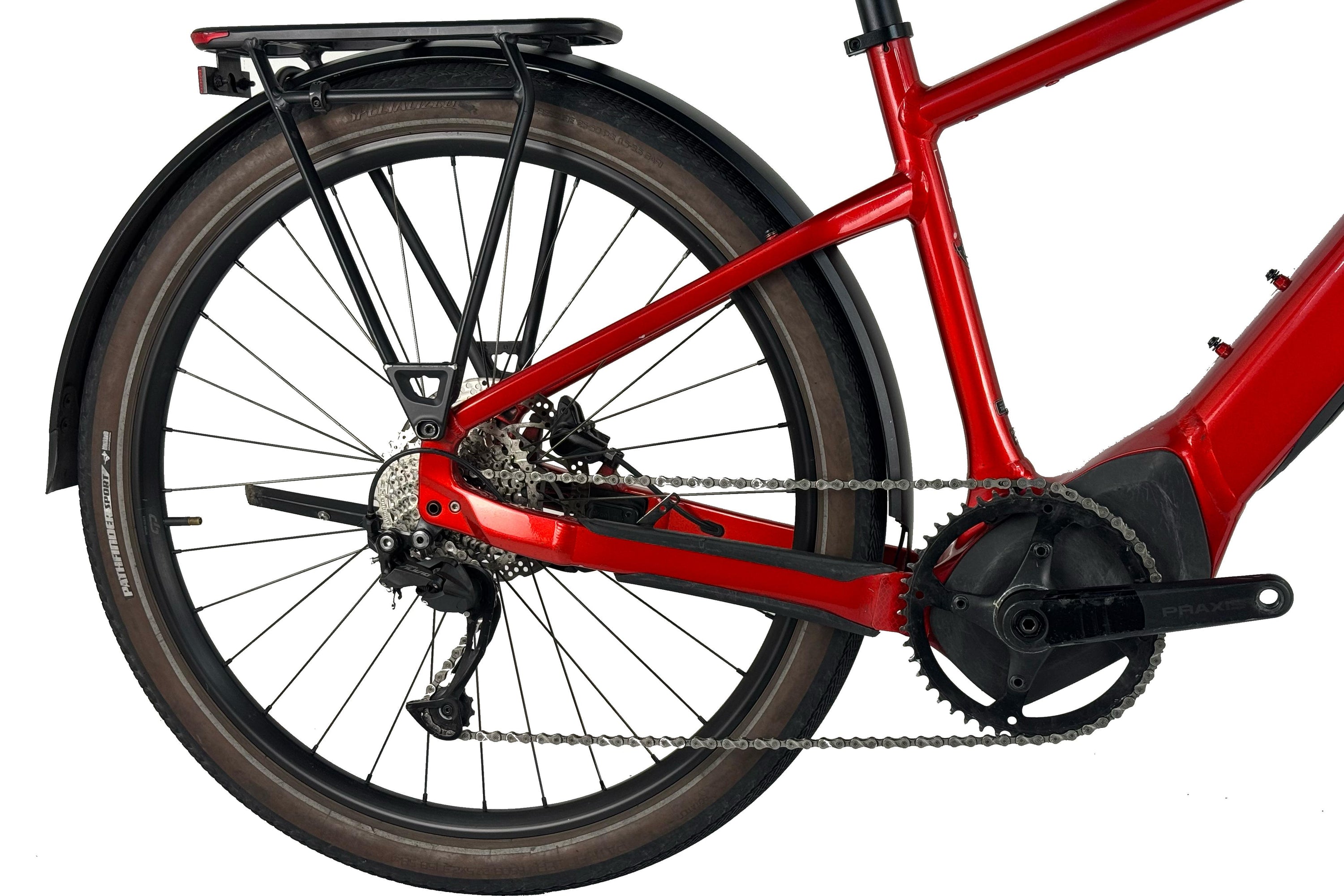 Specialized Turbo Vado 3.0 2023 Talla L
