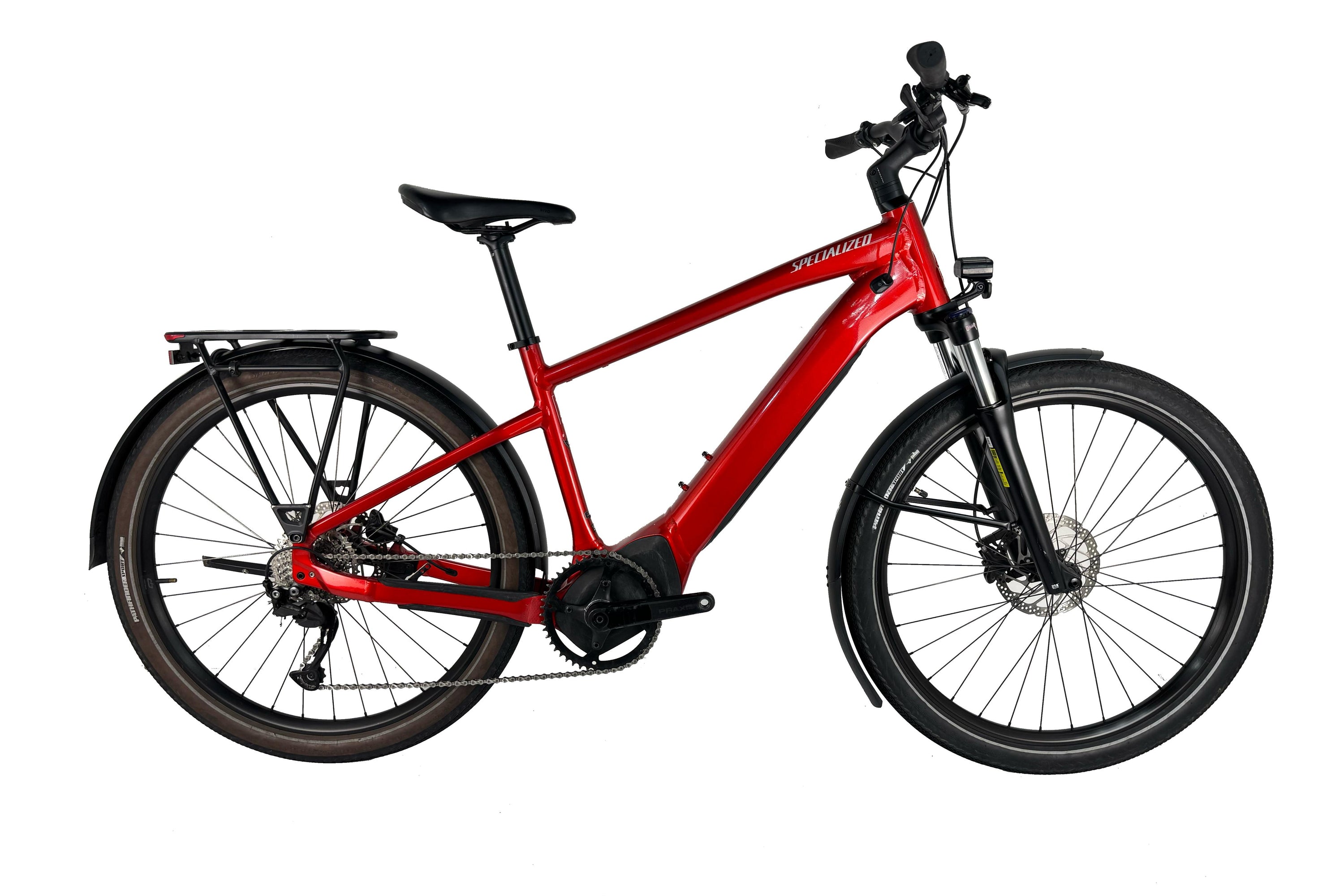 Specialized Turbo Vado 3.0 2023 Talla L