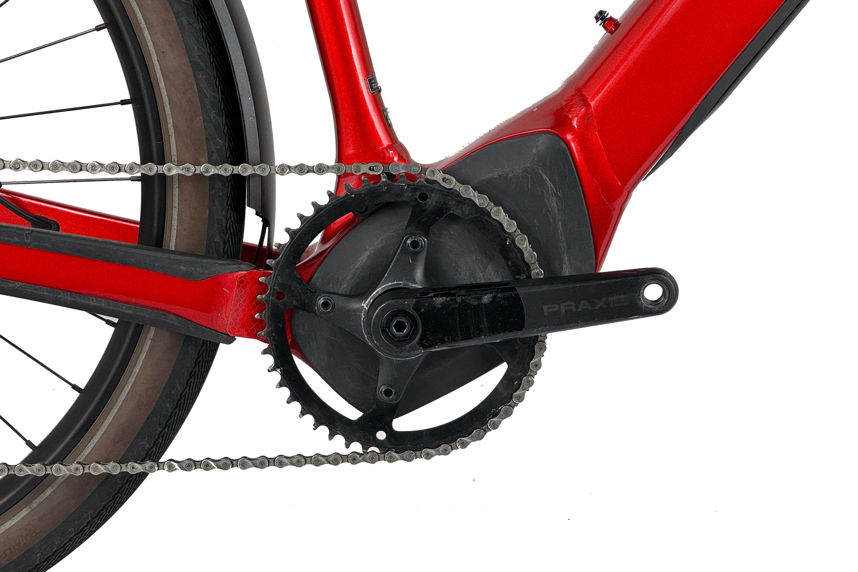 Specialized Turbo Vado 3.0 2023 Talla L