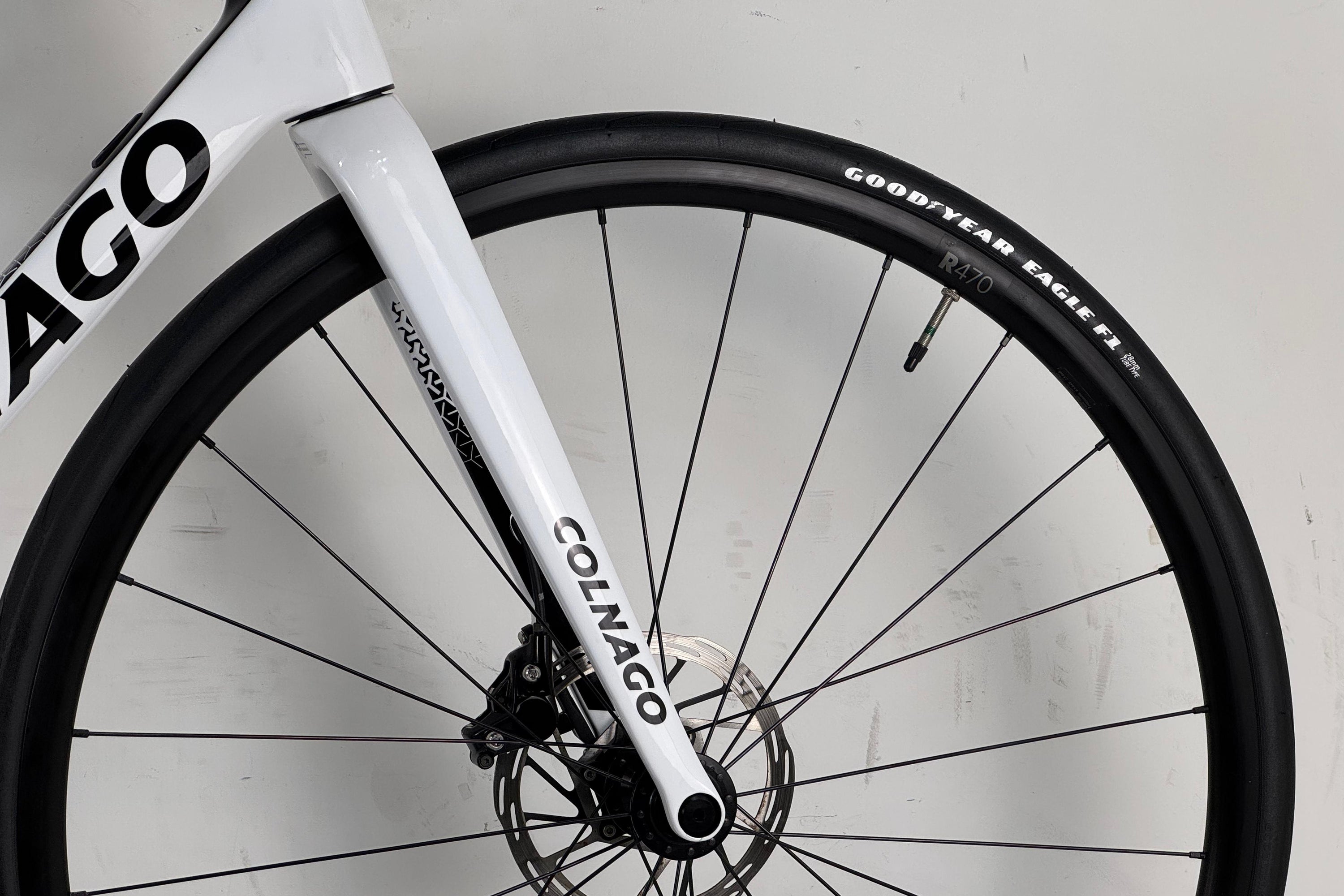 Colnago V3 2024 Talla 52