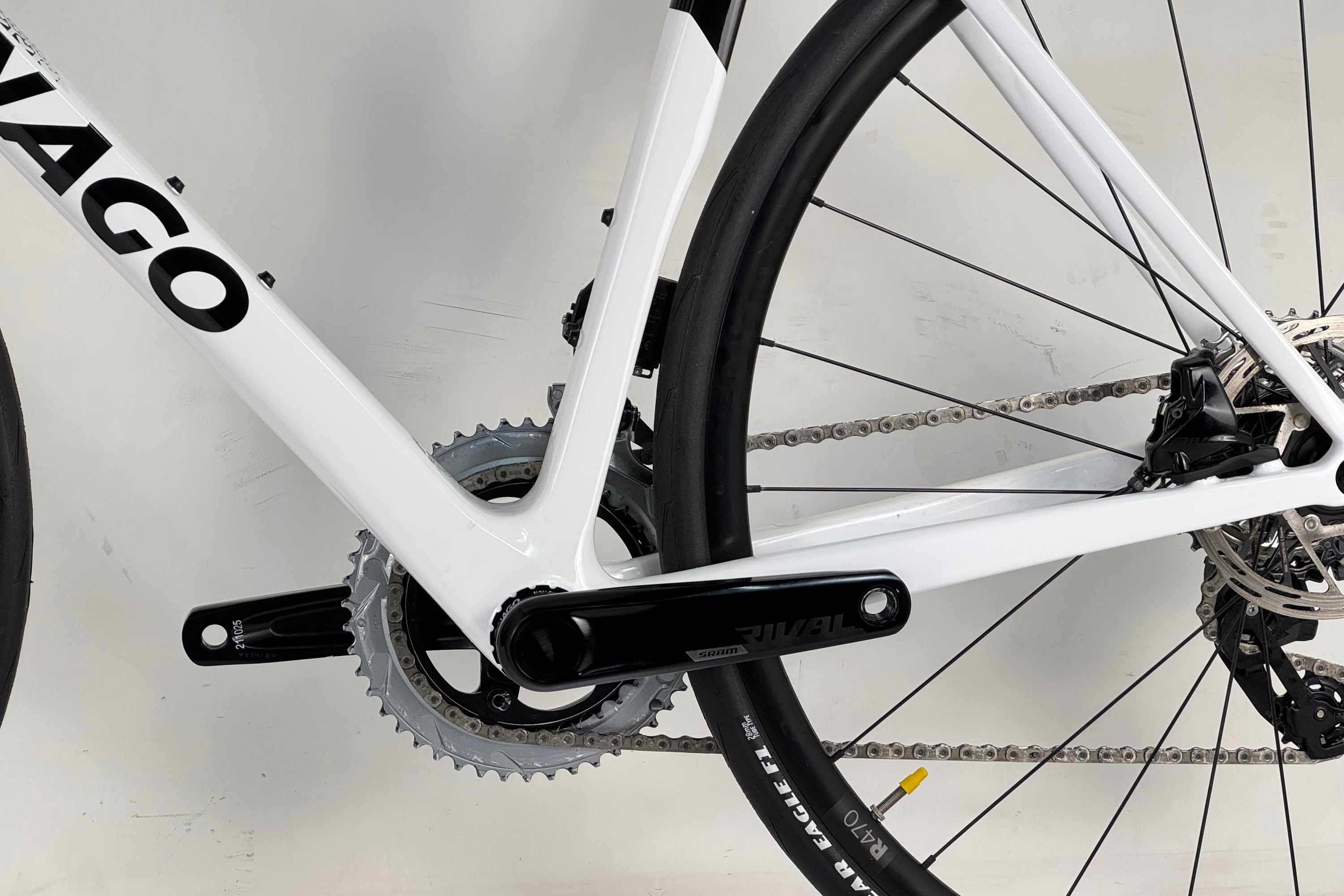 Colnago V3 2024 Talla 52