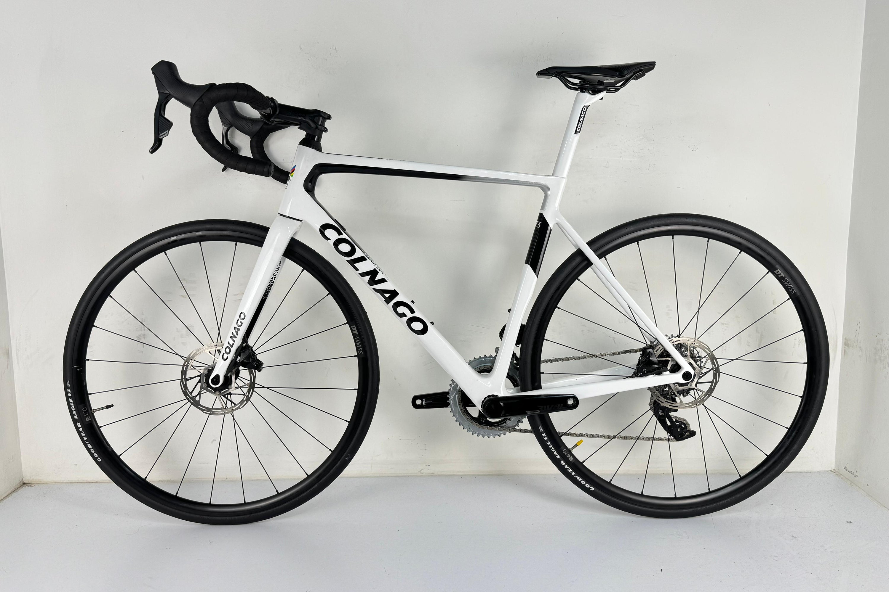 Colnago V3 2024 Talla 52