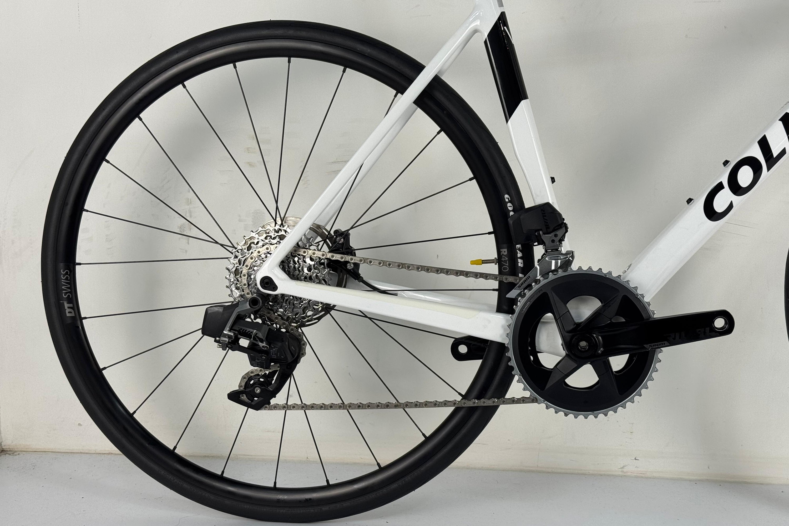 Colnago V3 2024 Talla 52