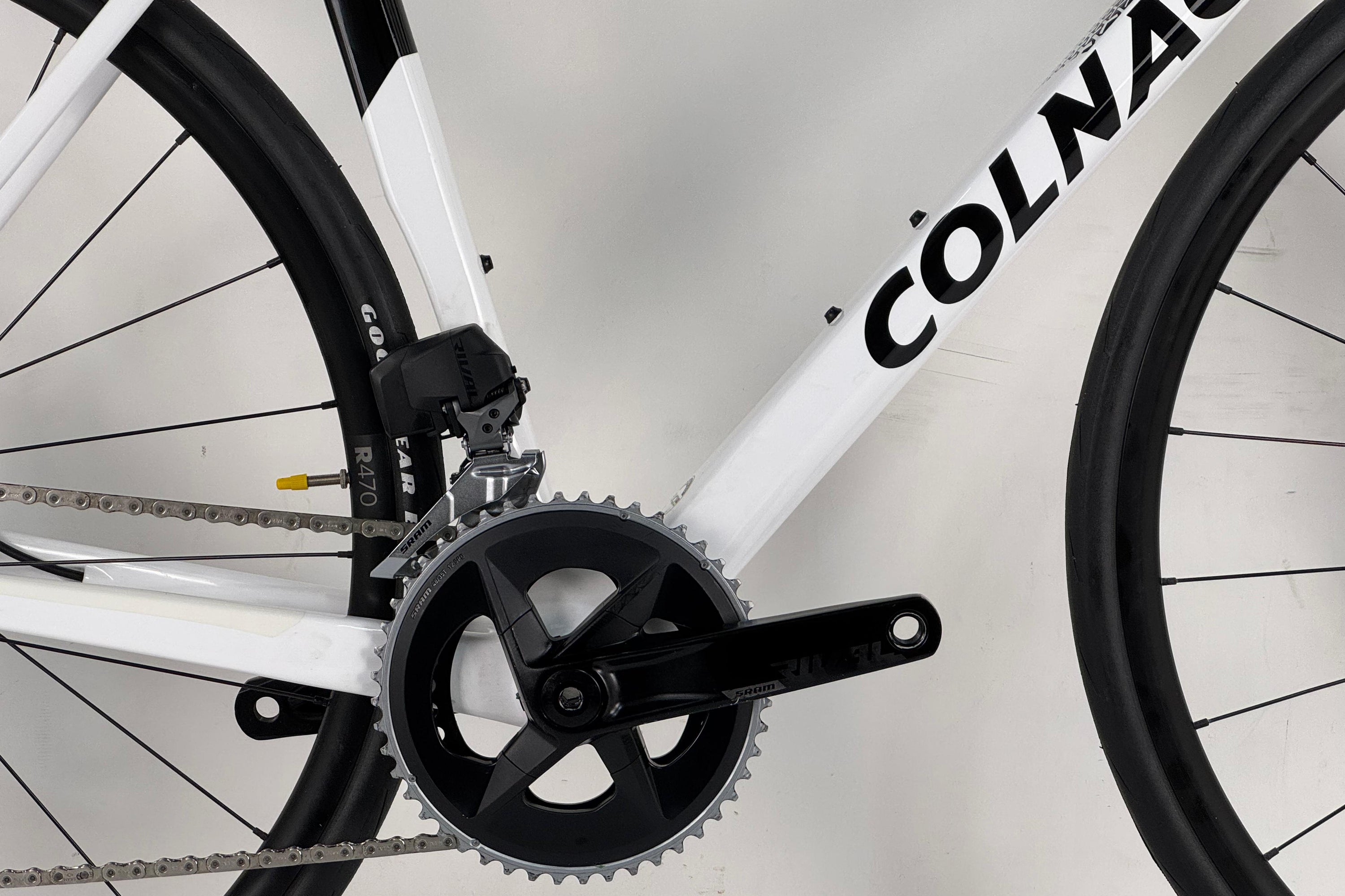 Colnago V3 2024 Talla 52