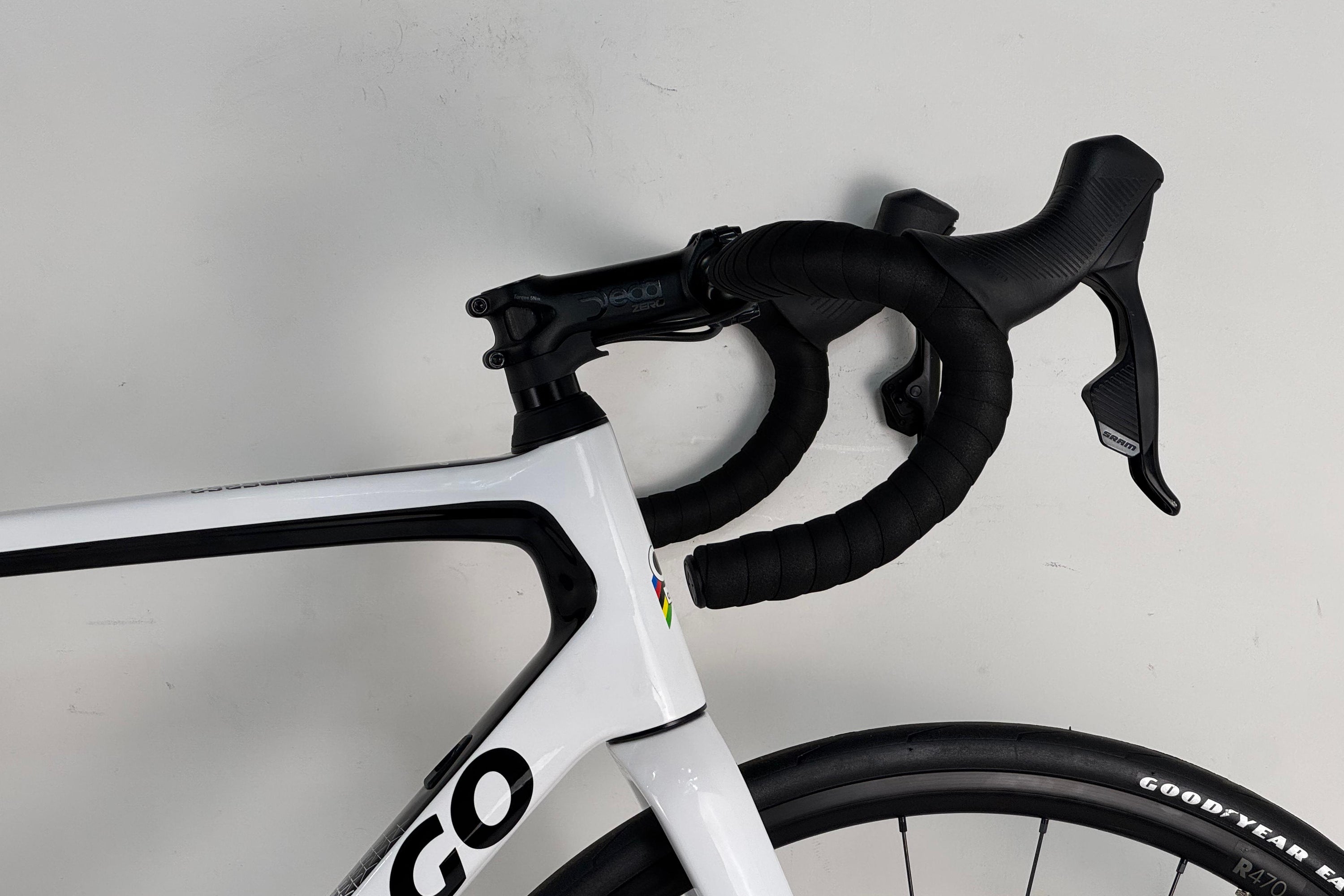Colnago V3 2024 Talla 52