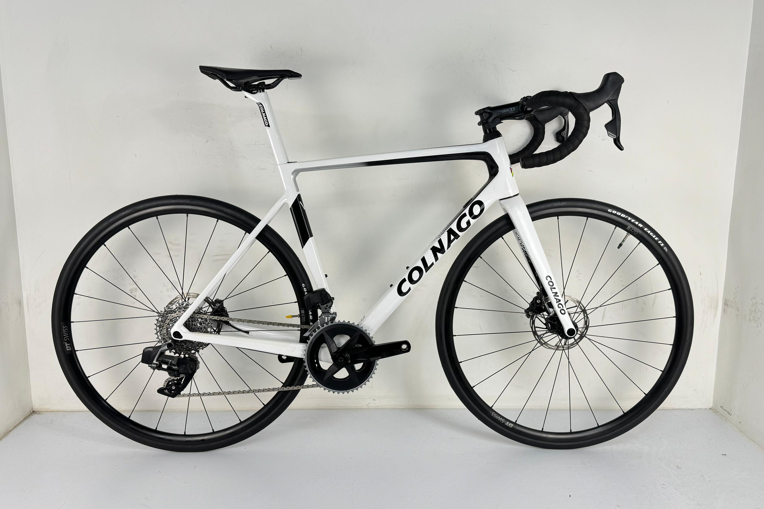 Colnago V3 2024 Talla 52