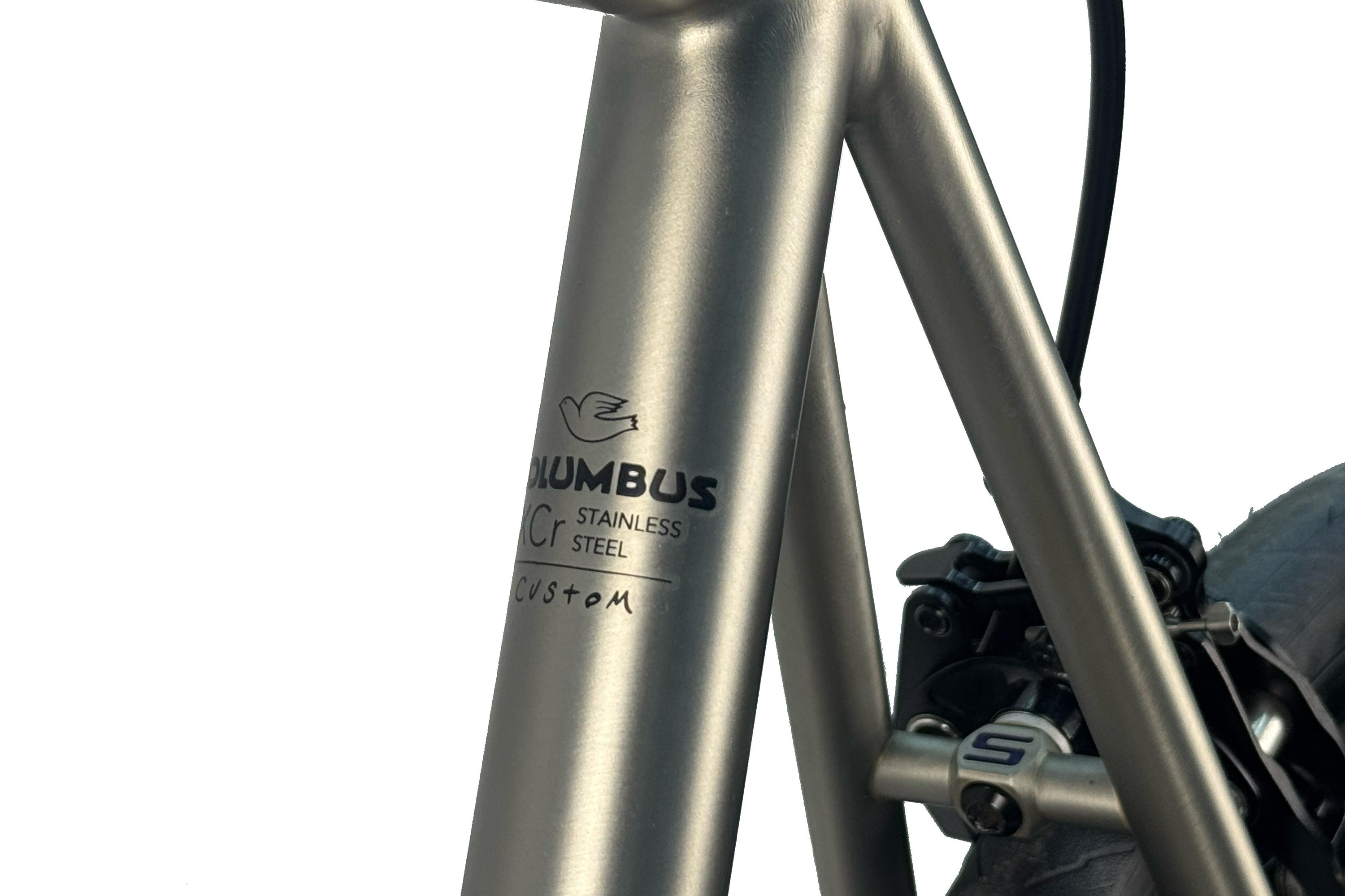 Stelbel Antenore Custom 2023 Talla L