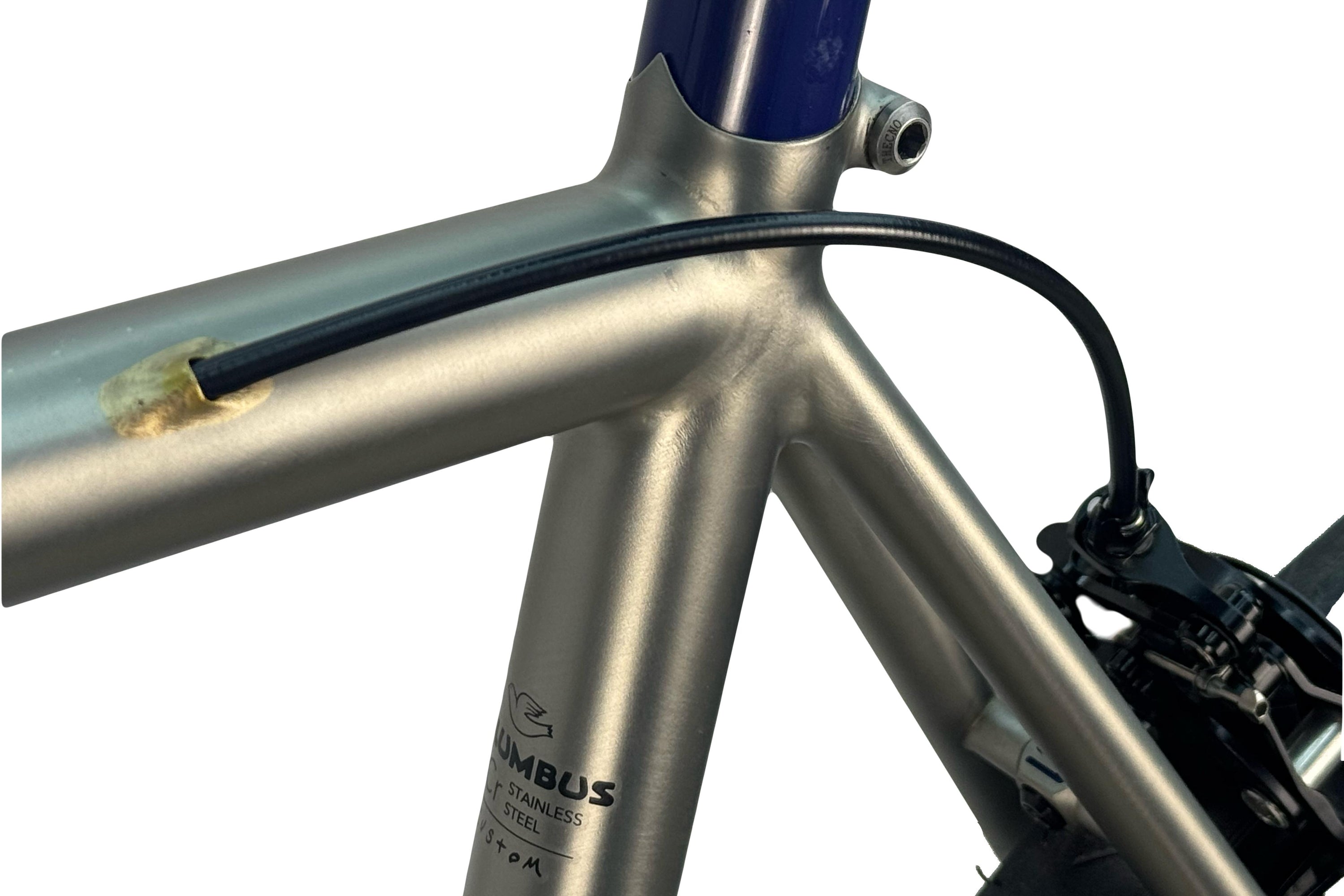 Stelbel Antenore Custom 2023 Talla L