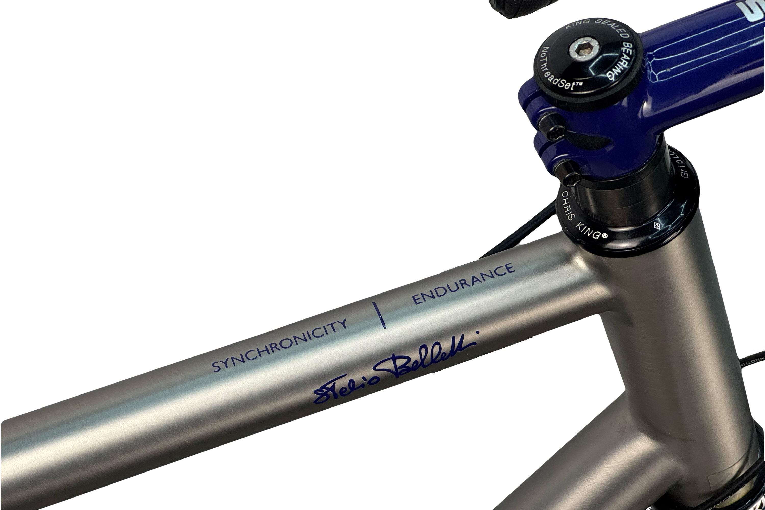 Stelbel Antenore Custom 2023 Talla L