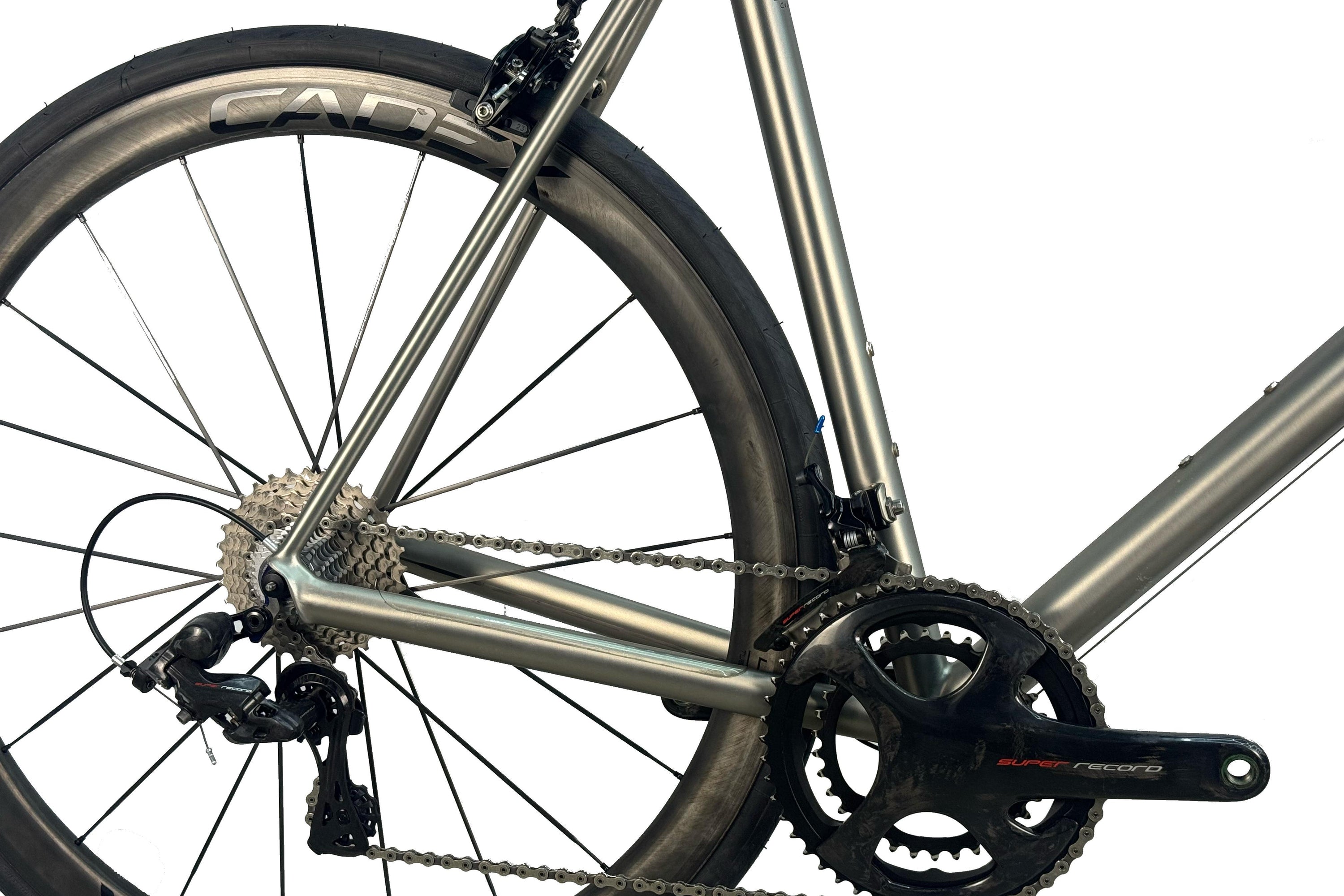 Stelbel Antenore Custom 2023 Talla L