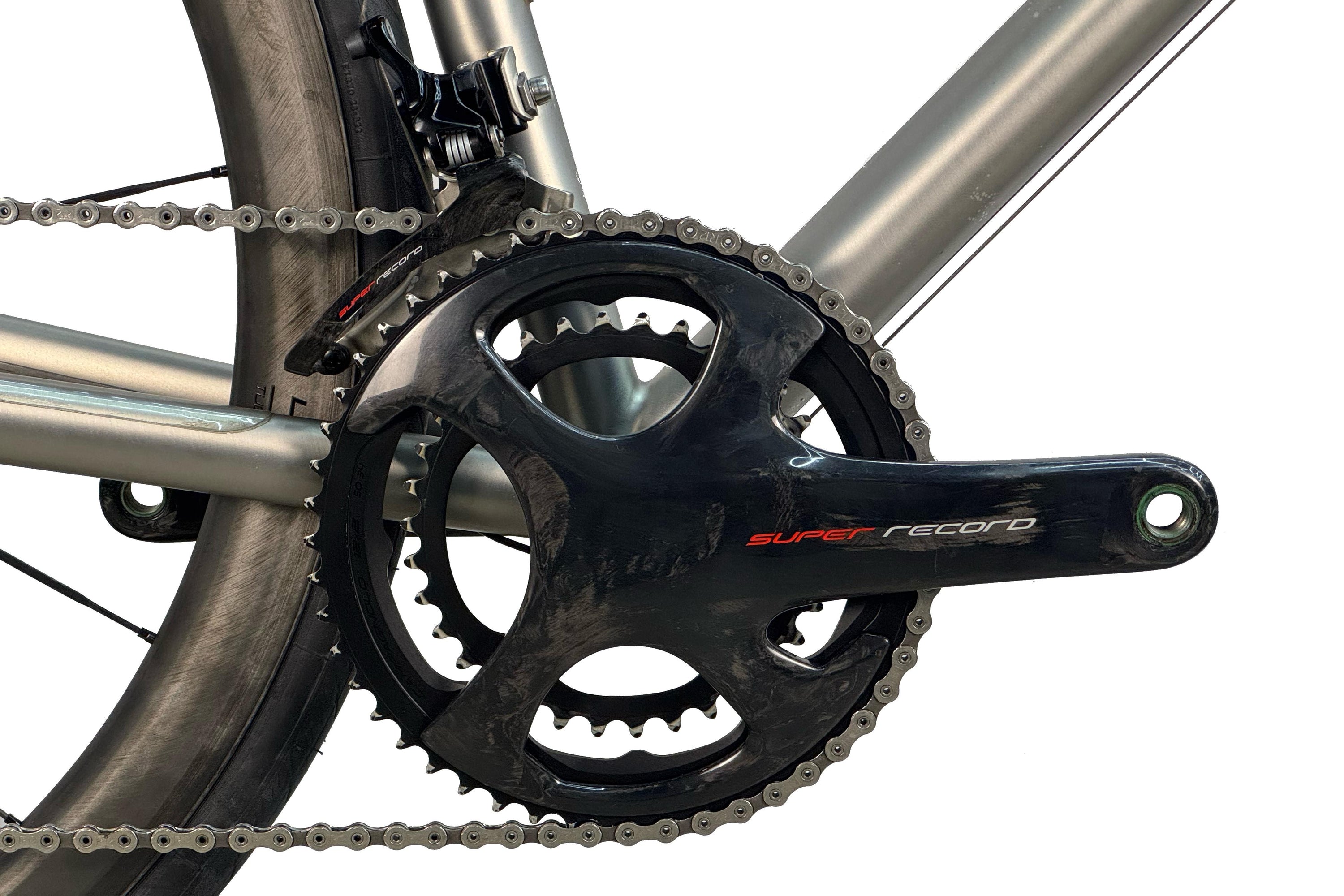 Stelbel Antenore Custom 2023 Talla L