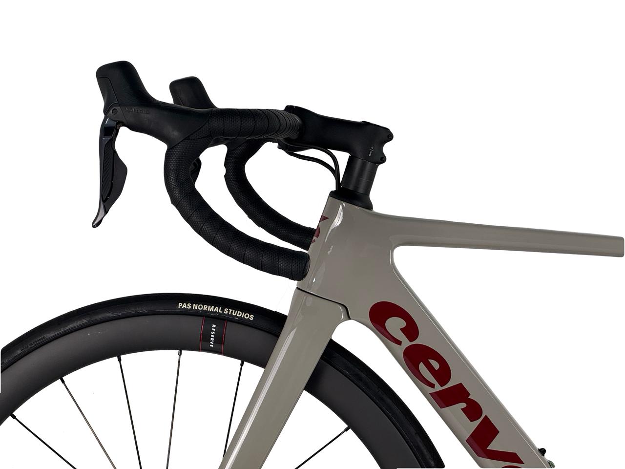 Cervelo Soloist 2024 Talla 51