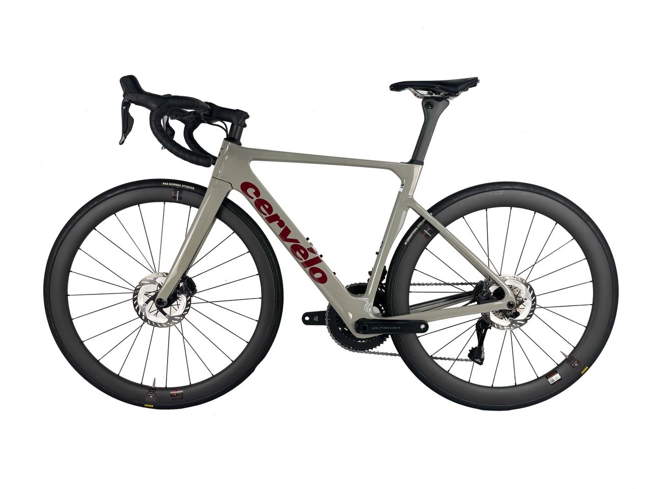 Cervelo Soloist 2024 Talla 51