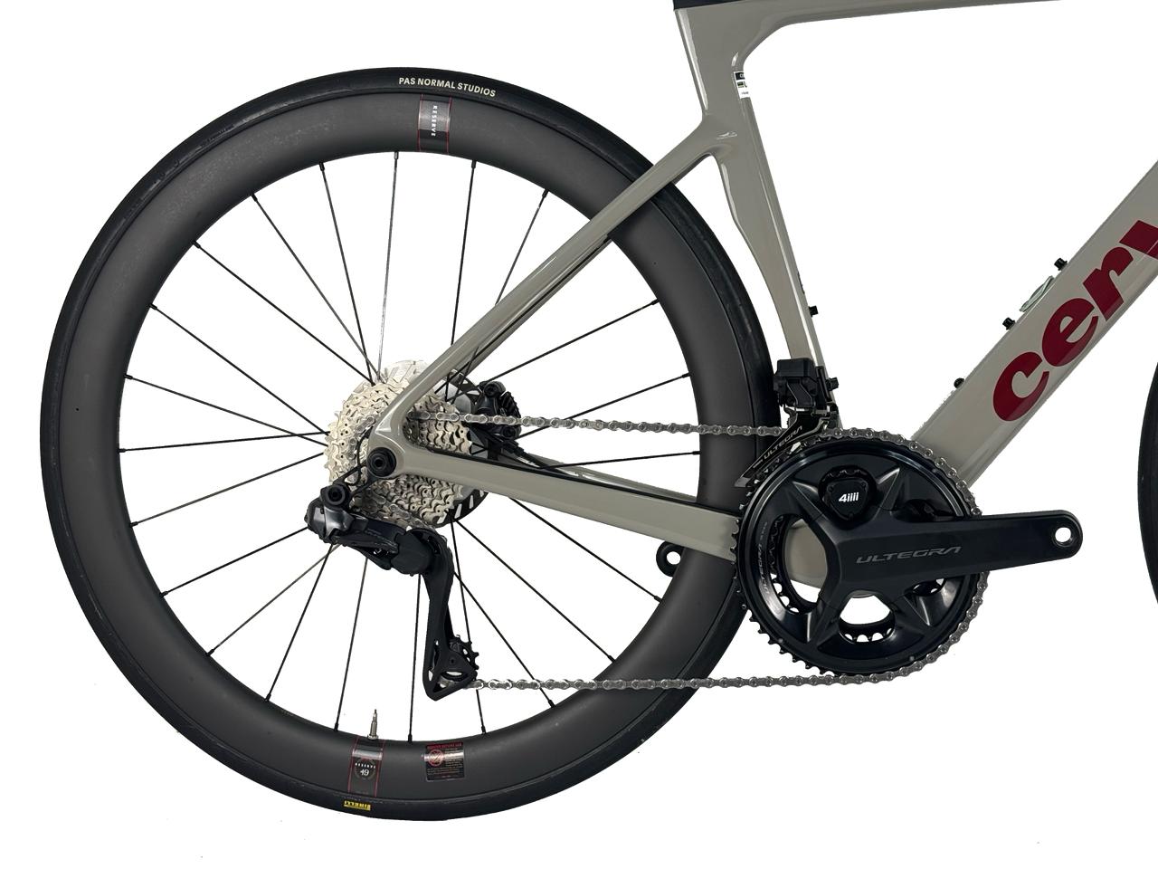 Cervelo Soloist 2024 Talla 51