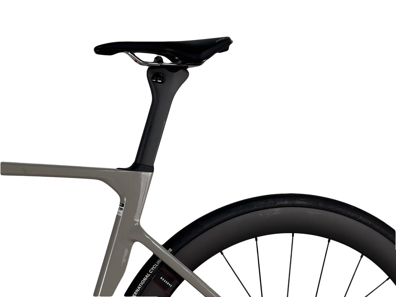 Cervelo Soloist 2024 Talla 51