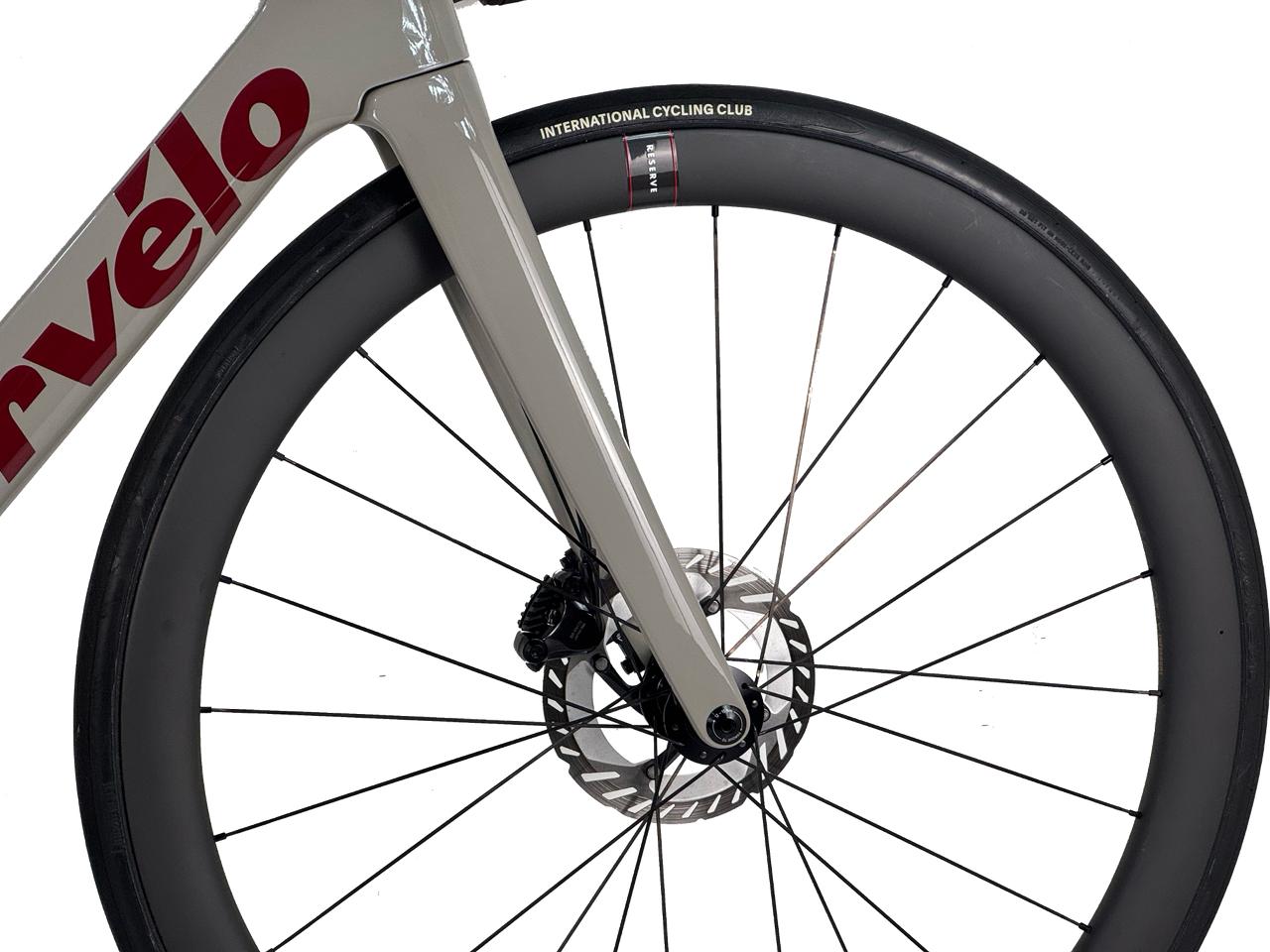 Cervelo Soloist 2024 Talla 51