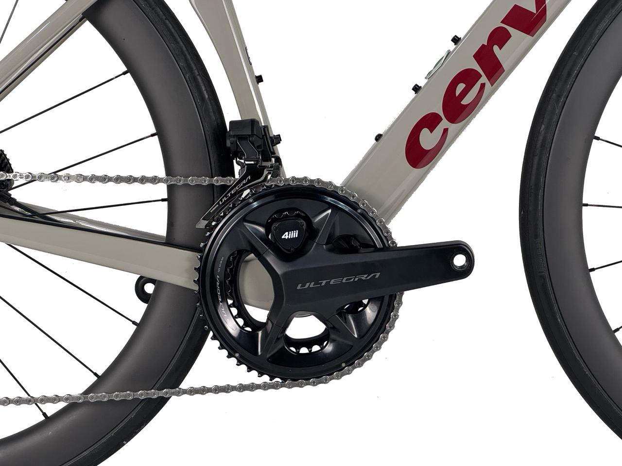 Cervelo Soloist 2024 Talla 51