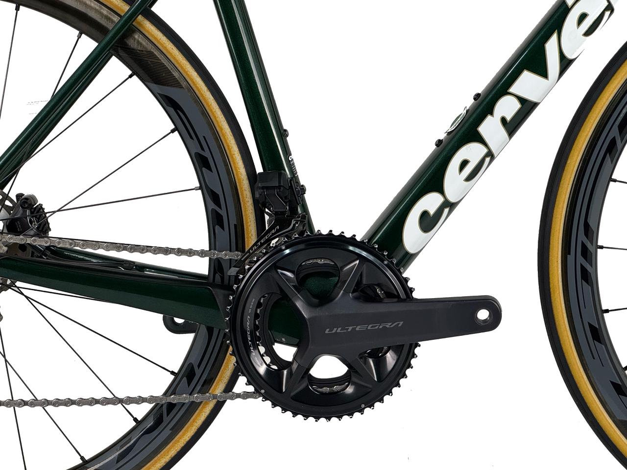 Cervelo R5 2022 Talla 51