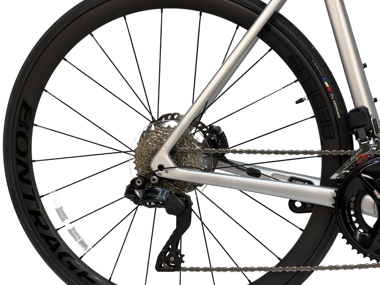 Trek Emonda SL6 PRO 2023 Talla 56