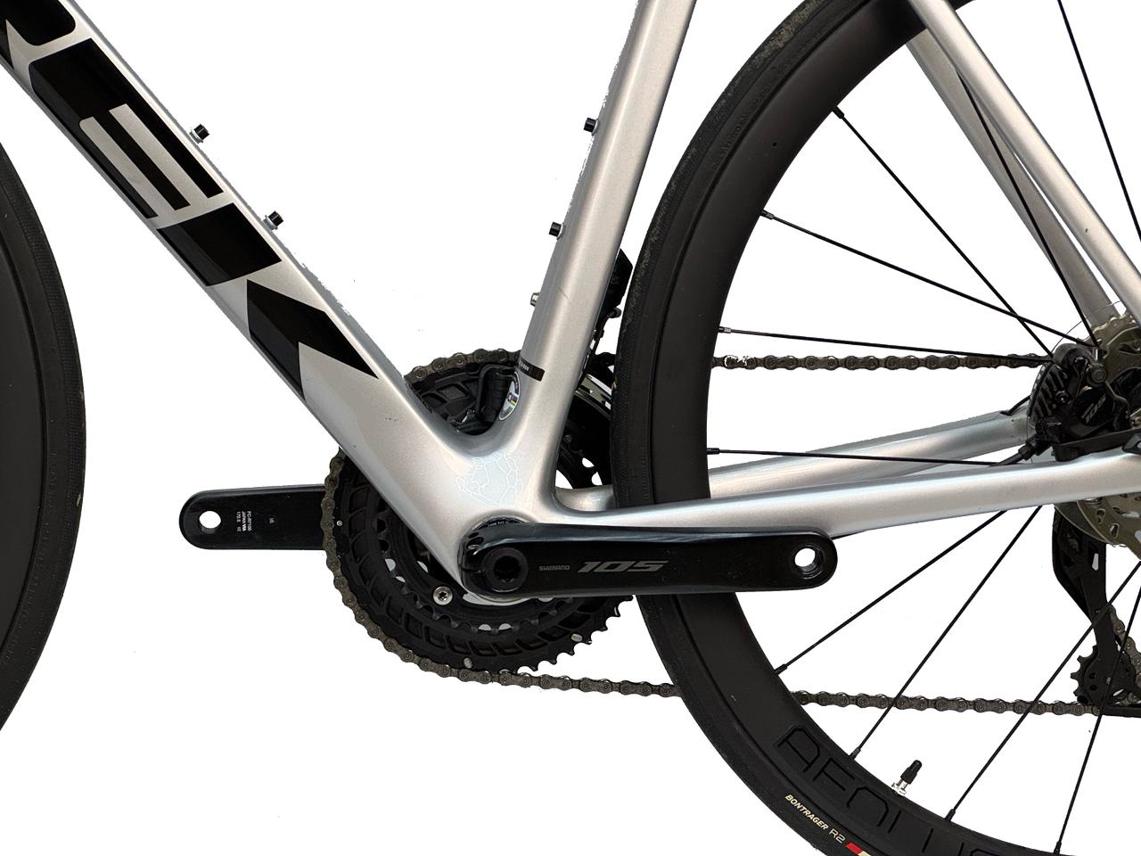 Trek Emonda SL6 PRO 2023 Talla 56