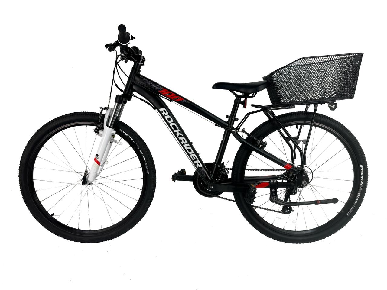 Rockrider ST100 2022 Talla S