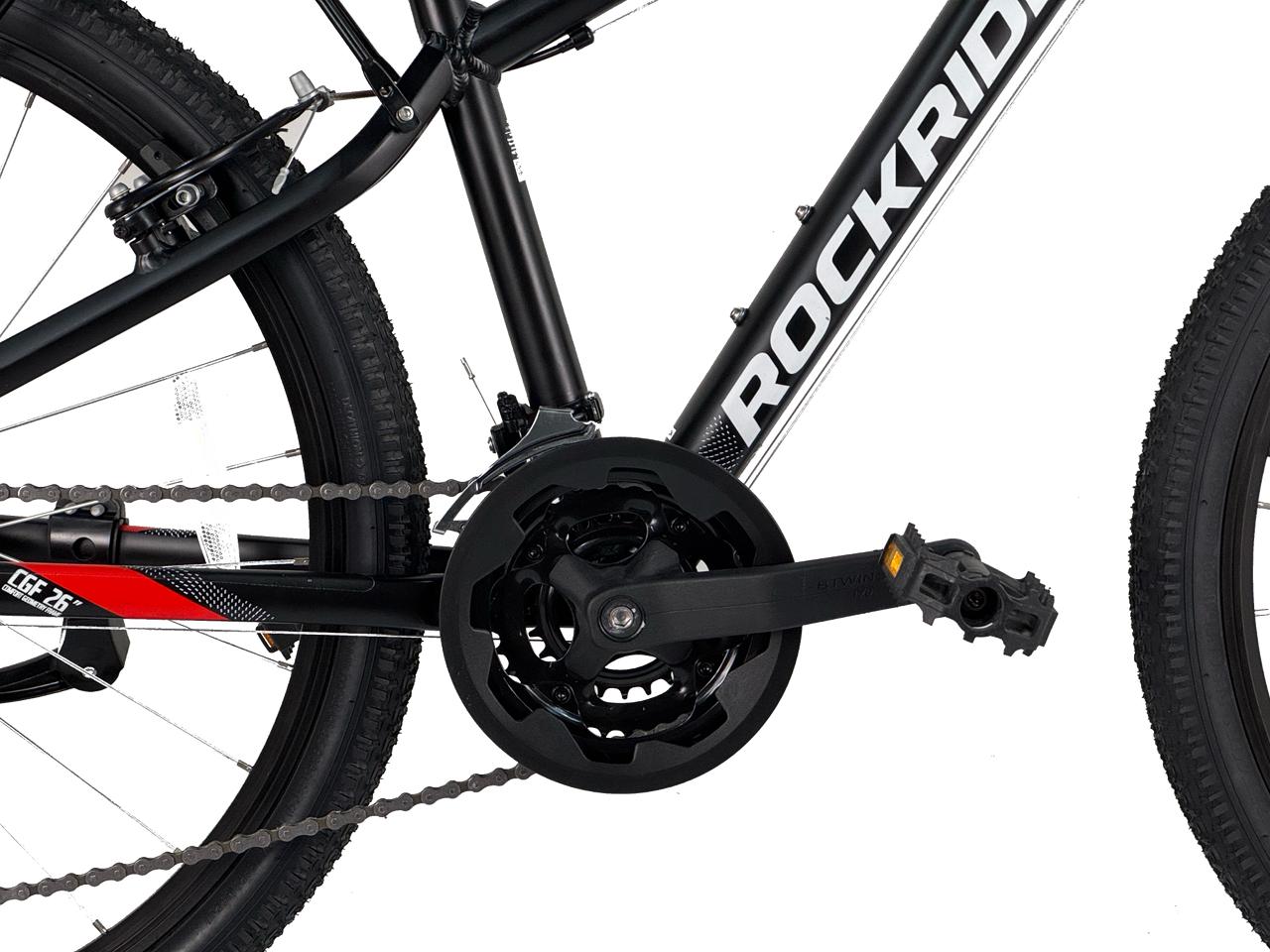 Rockrider ST100 2022 Talla S
