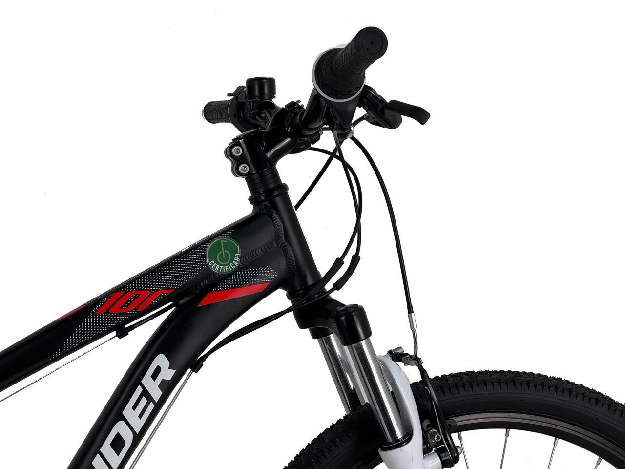Rockrider ST100 2022 Talla S