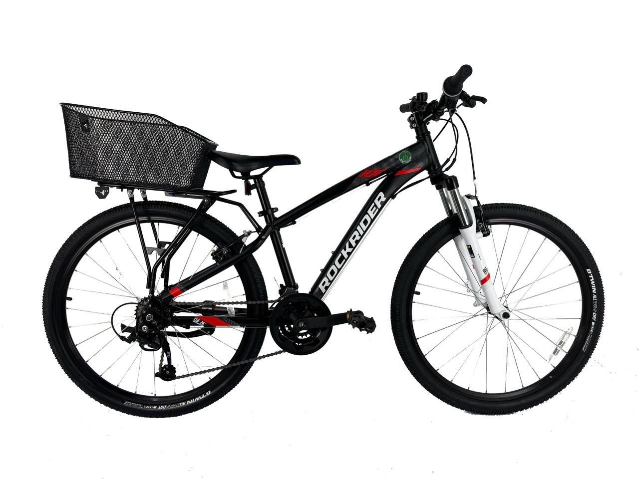 Rockrider ST100 2022 Talla S
