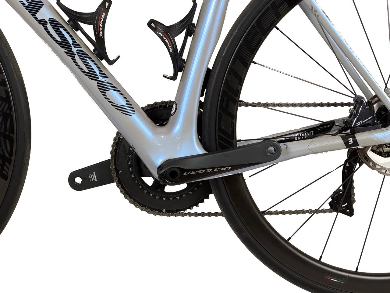 Basso Diamante 2022 Talla 51