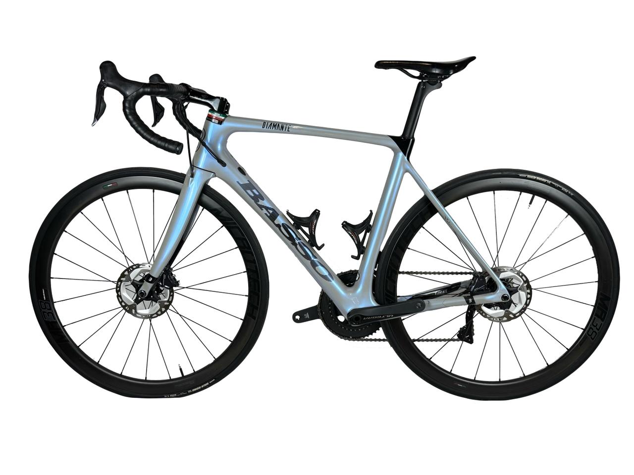 Basso Diamante 2022 Talla 51