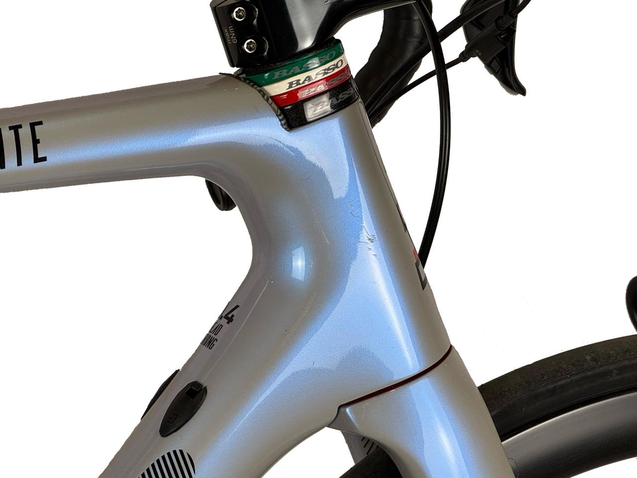 Basso Diamante 2022 Talla 51