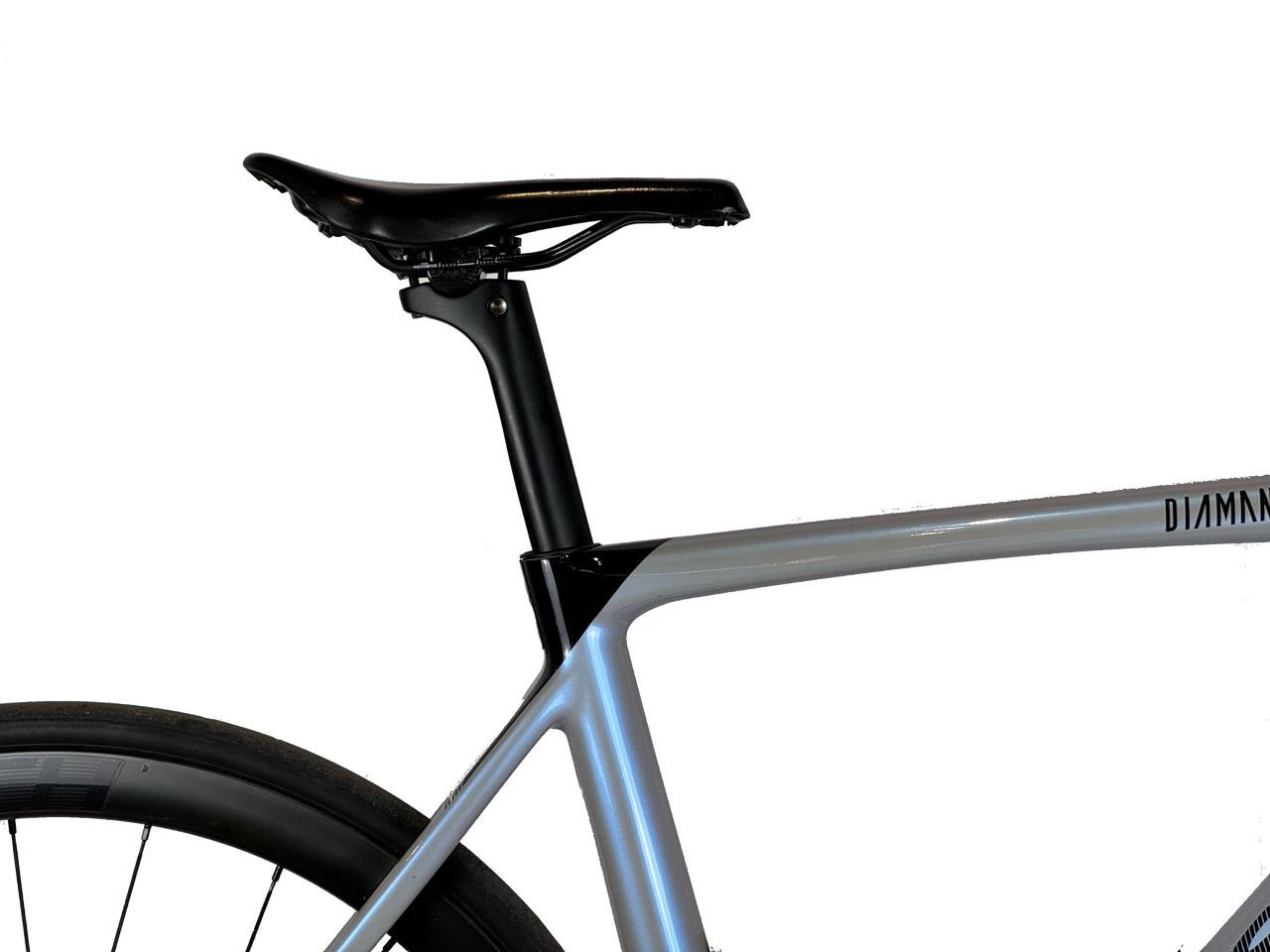 Basso Diamante 2022 Talla 51